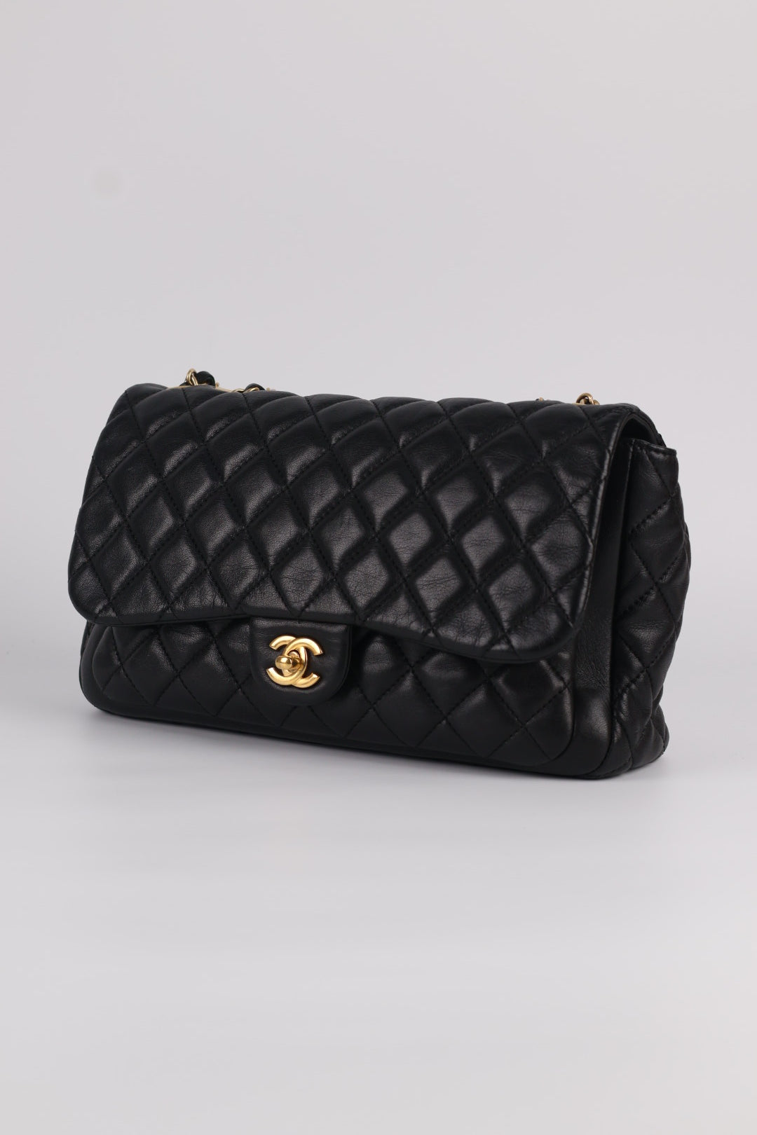 Chanel Now and Forever Matelassé