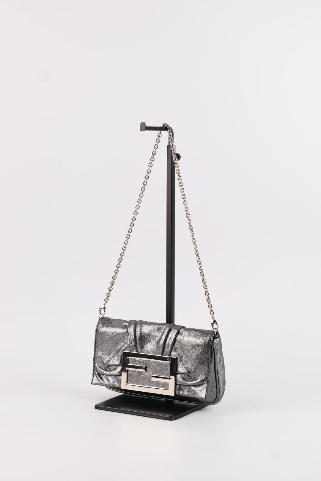 Fendi Mia Chain Pochette