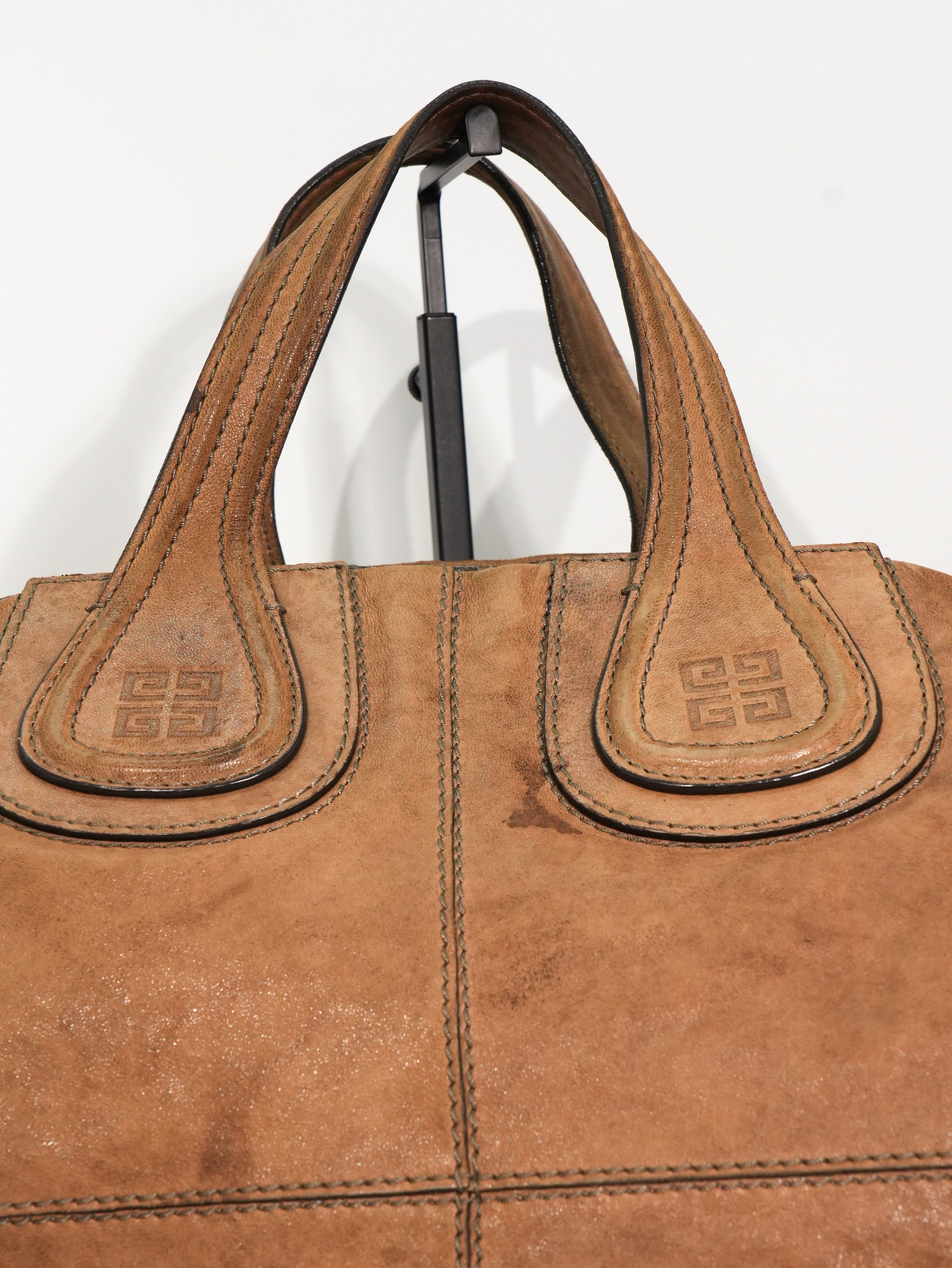 Givenchy Nightingale in Pelle