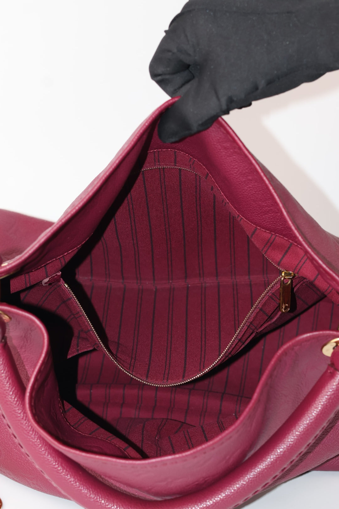 Louis Vuitton Artsy Empreinte