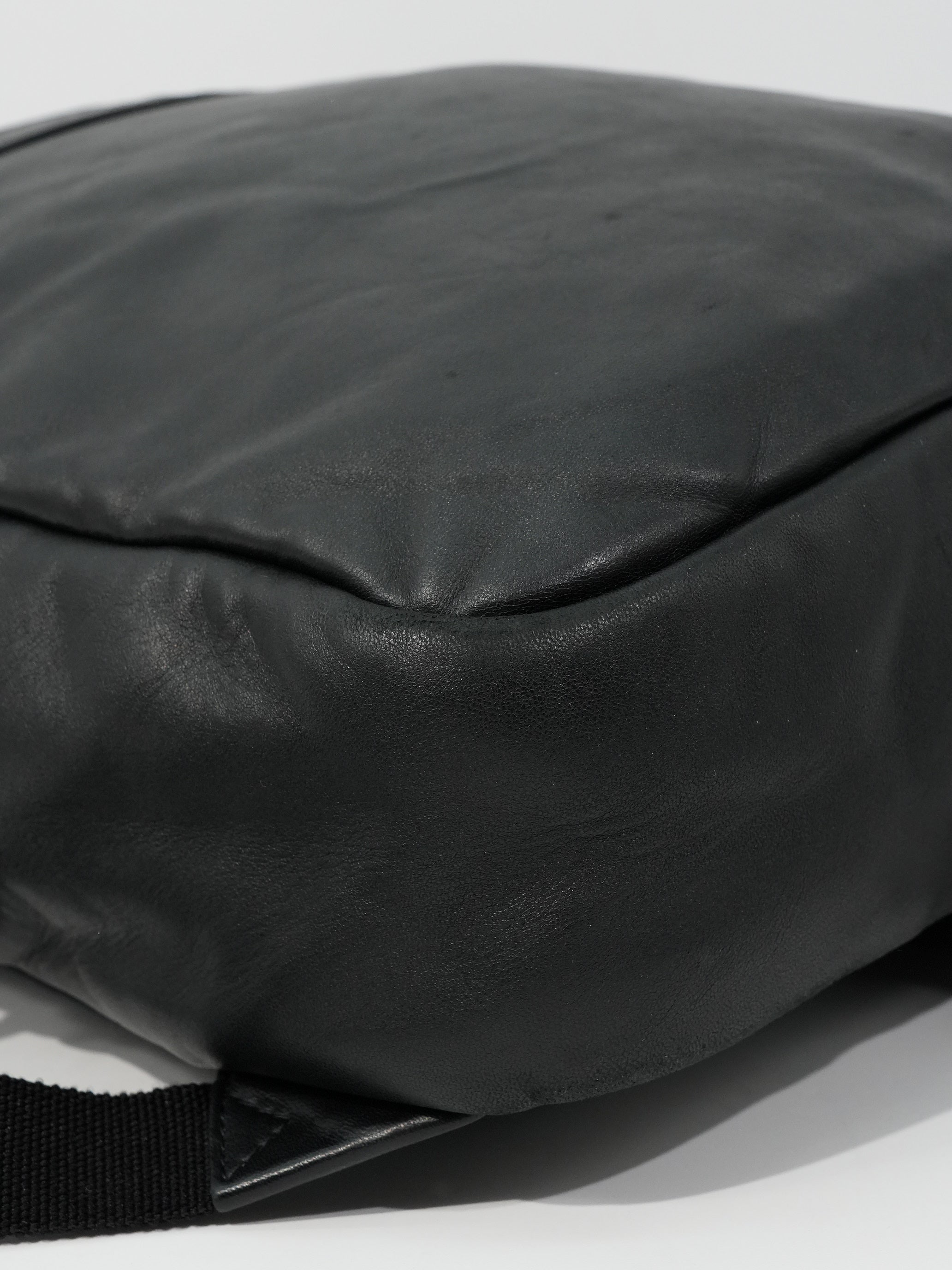 Saint Laurent Zaino in Pelle