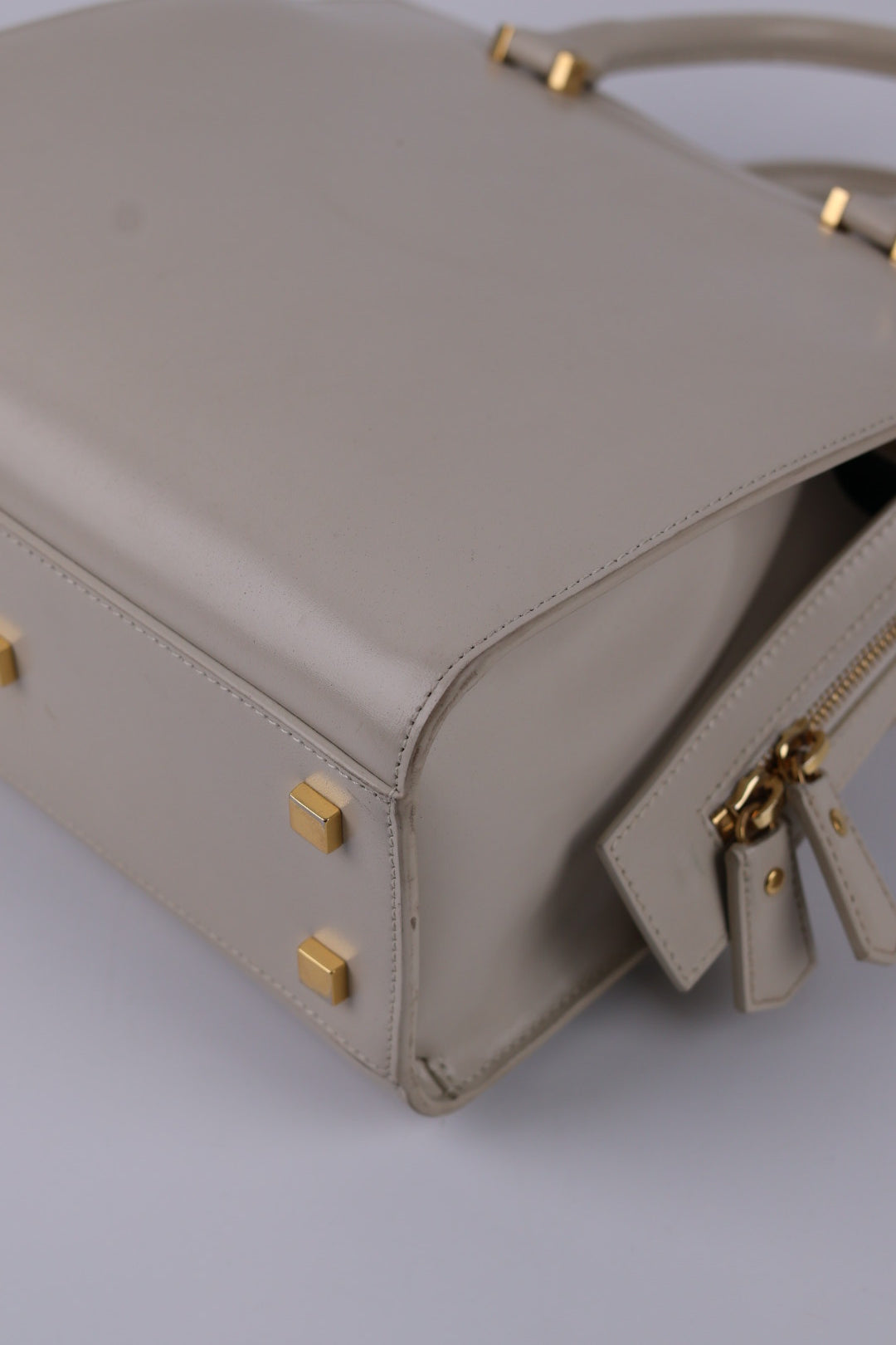 Saint Laurent Tote Uptown