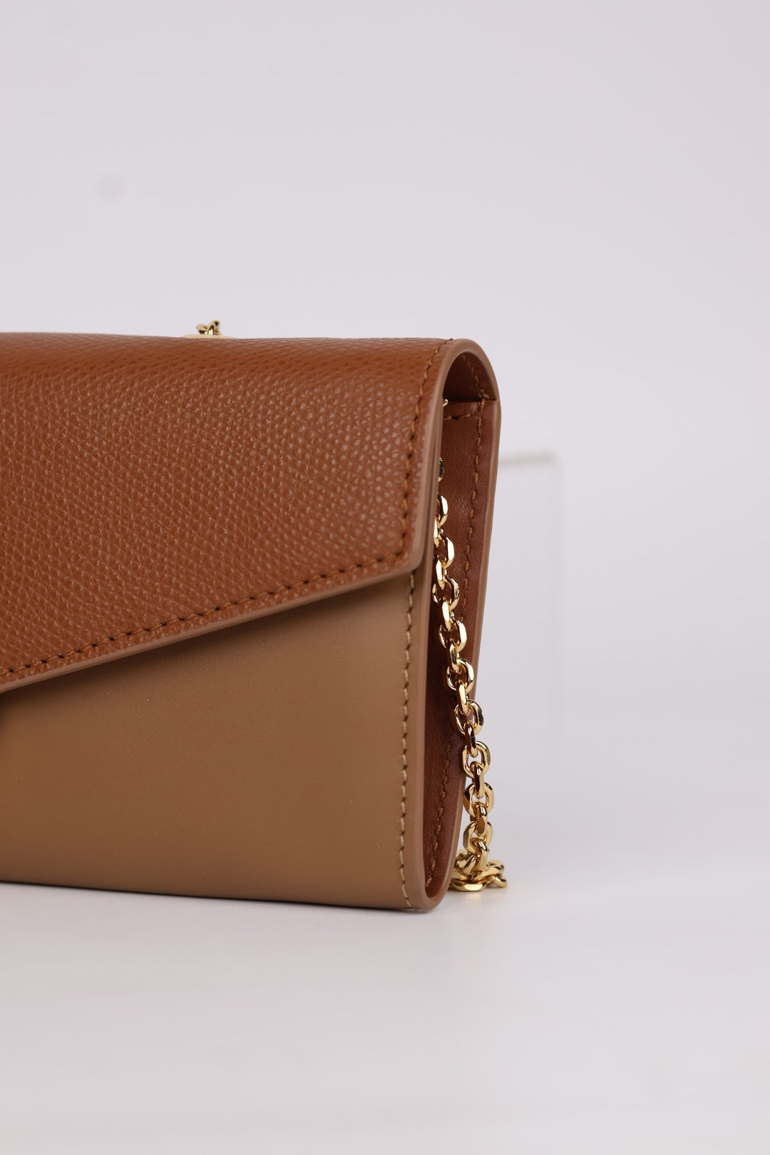Fendi Woc Continental FF Diamonds