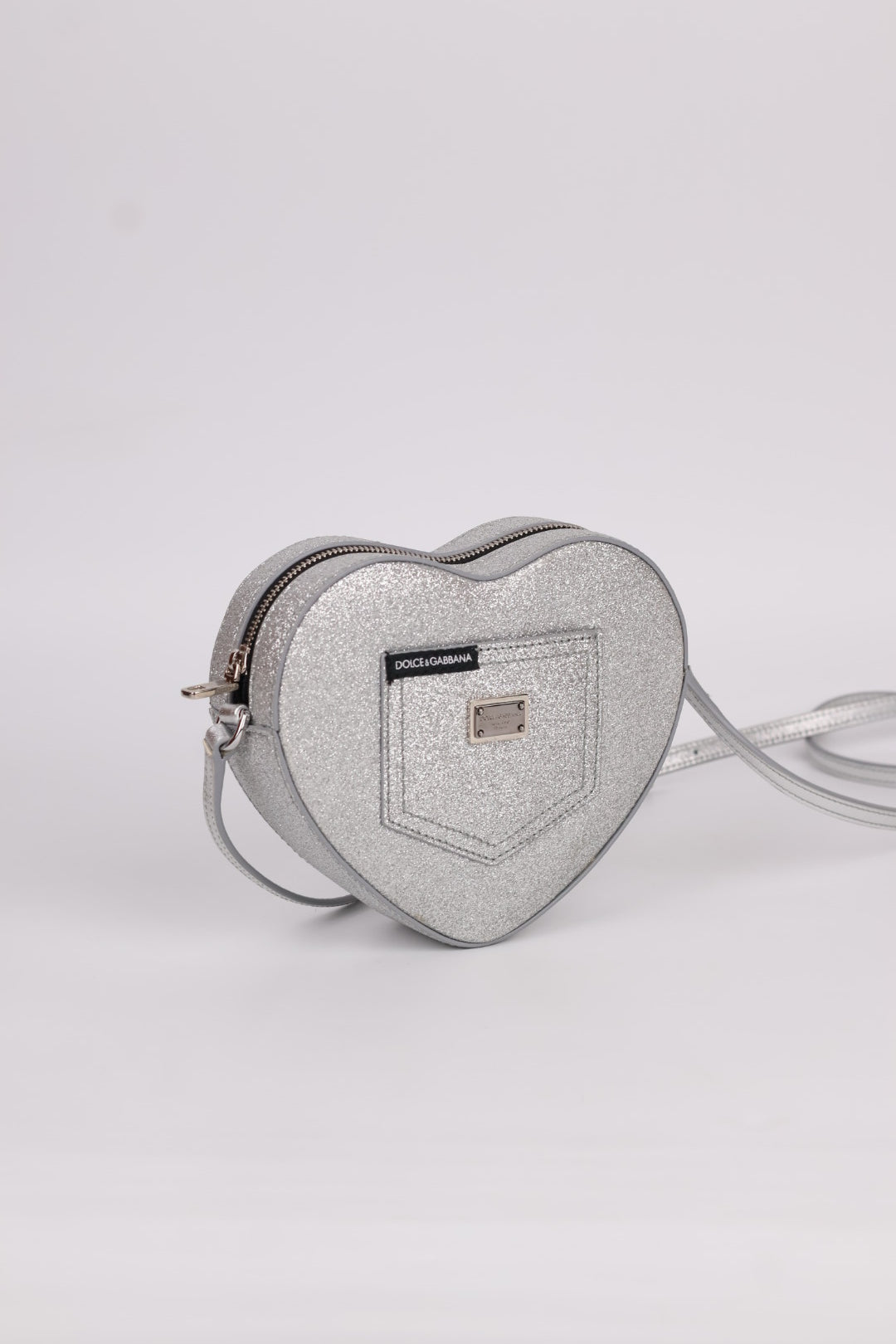 Dolce & Gabbana Heart Bag
