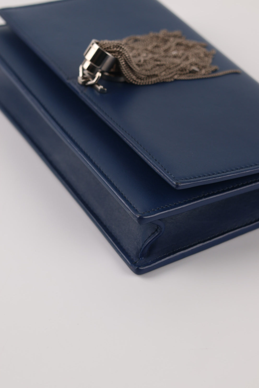 Saint Laurent Kate Woc in Pelle