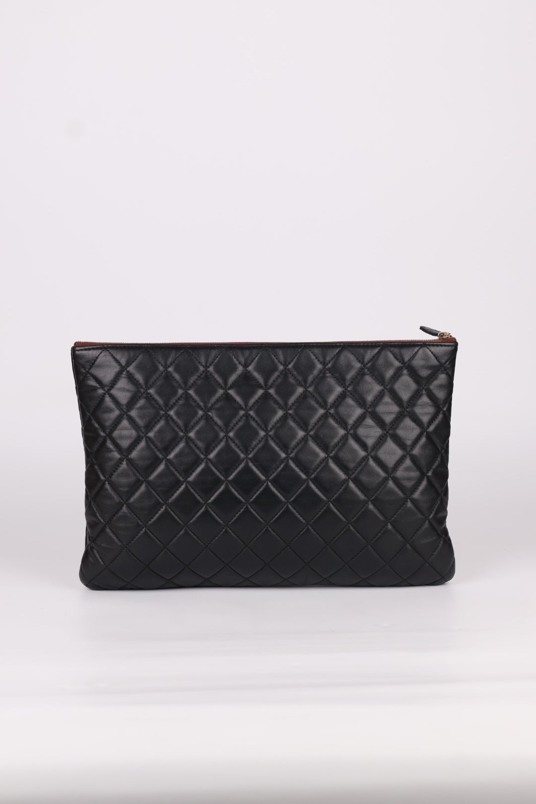 Chanel Pochette Matelassé