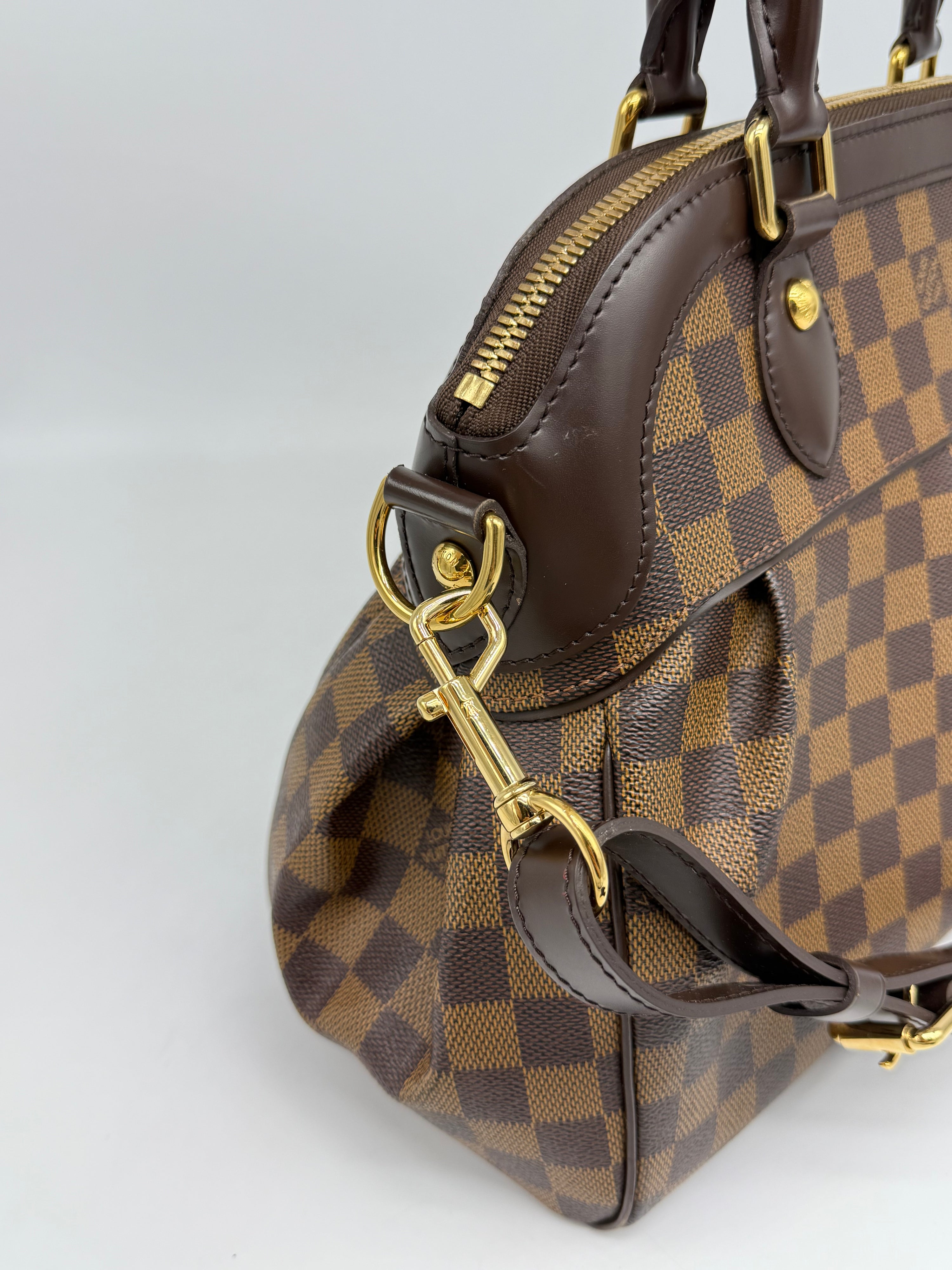 Louis Vuitton Trevi Pm