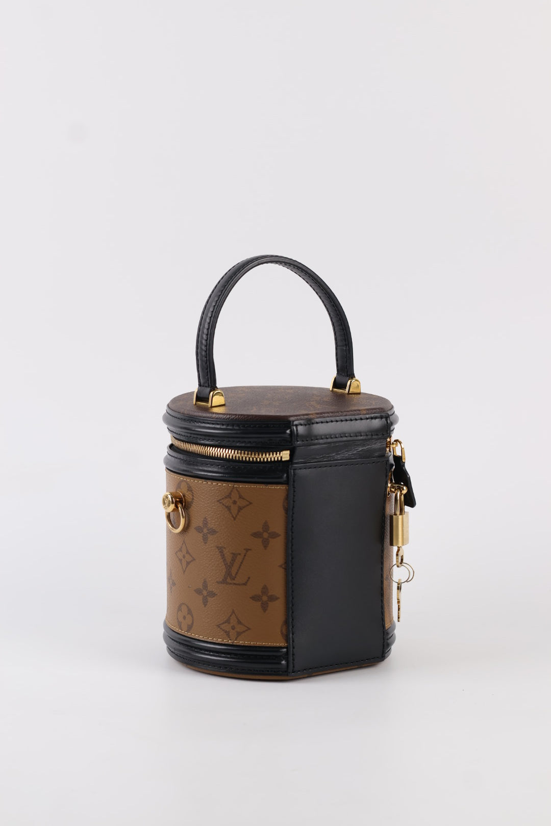 Louis Vuitton Cannes Monogram
