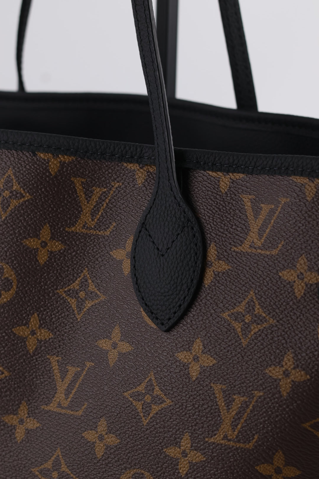 Louis Vuitton Neverfull MM Inside Out