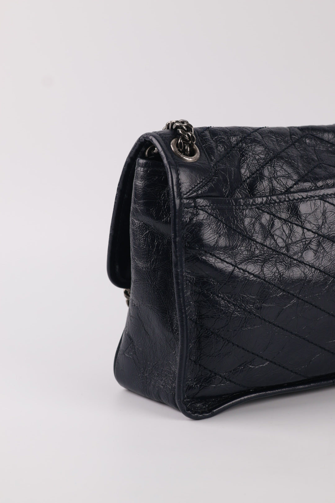 Saint Laurent Niki Media