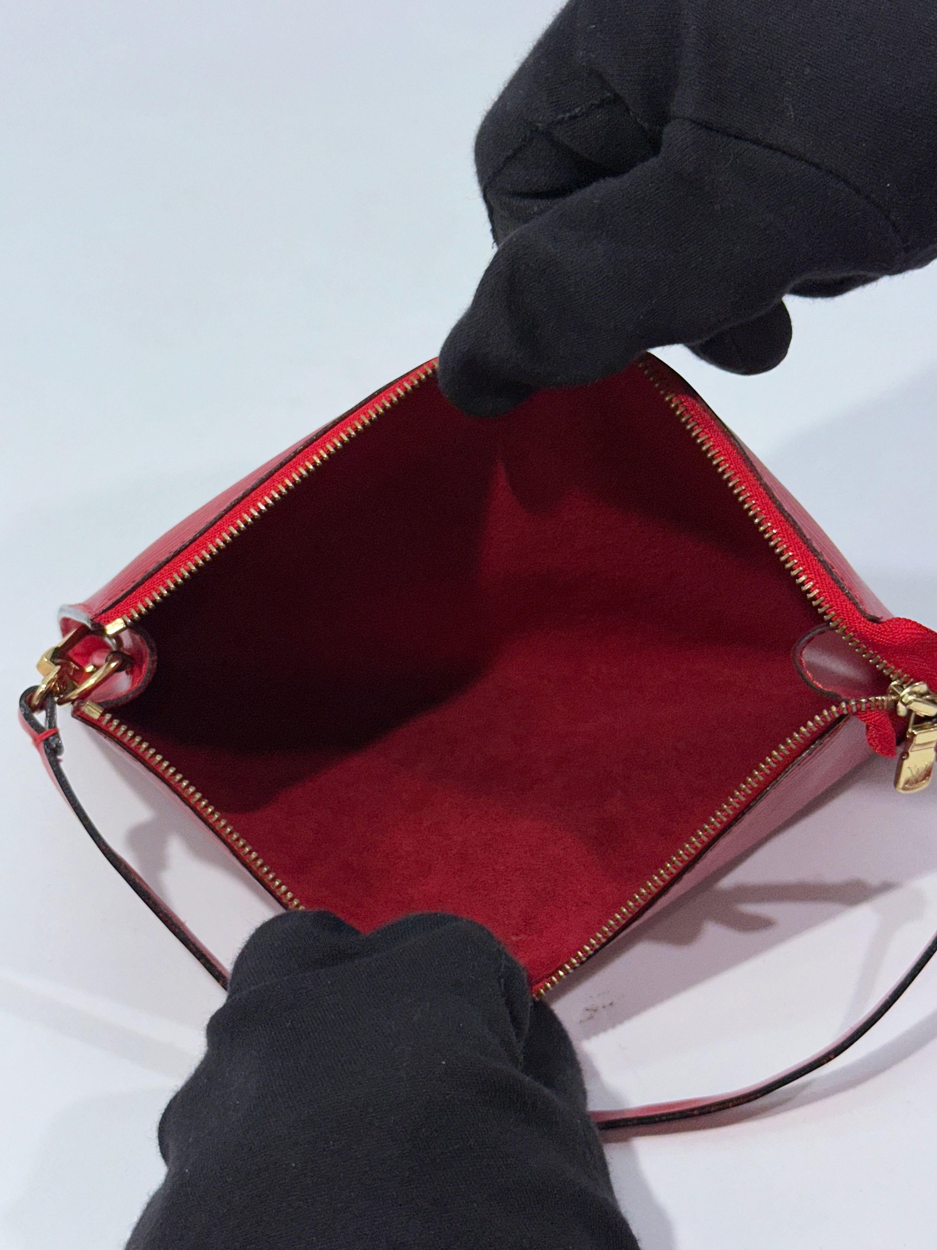 Louis Vuitton Accessoires Epi