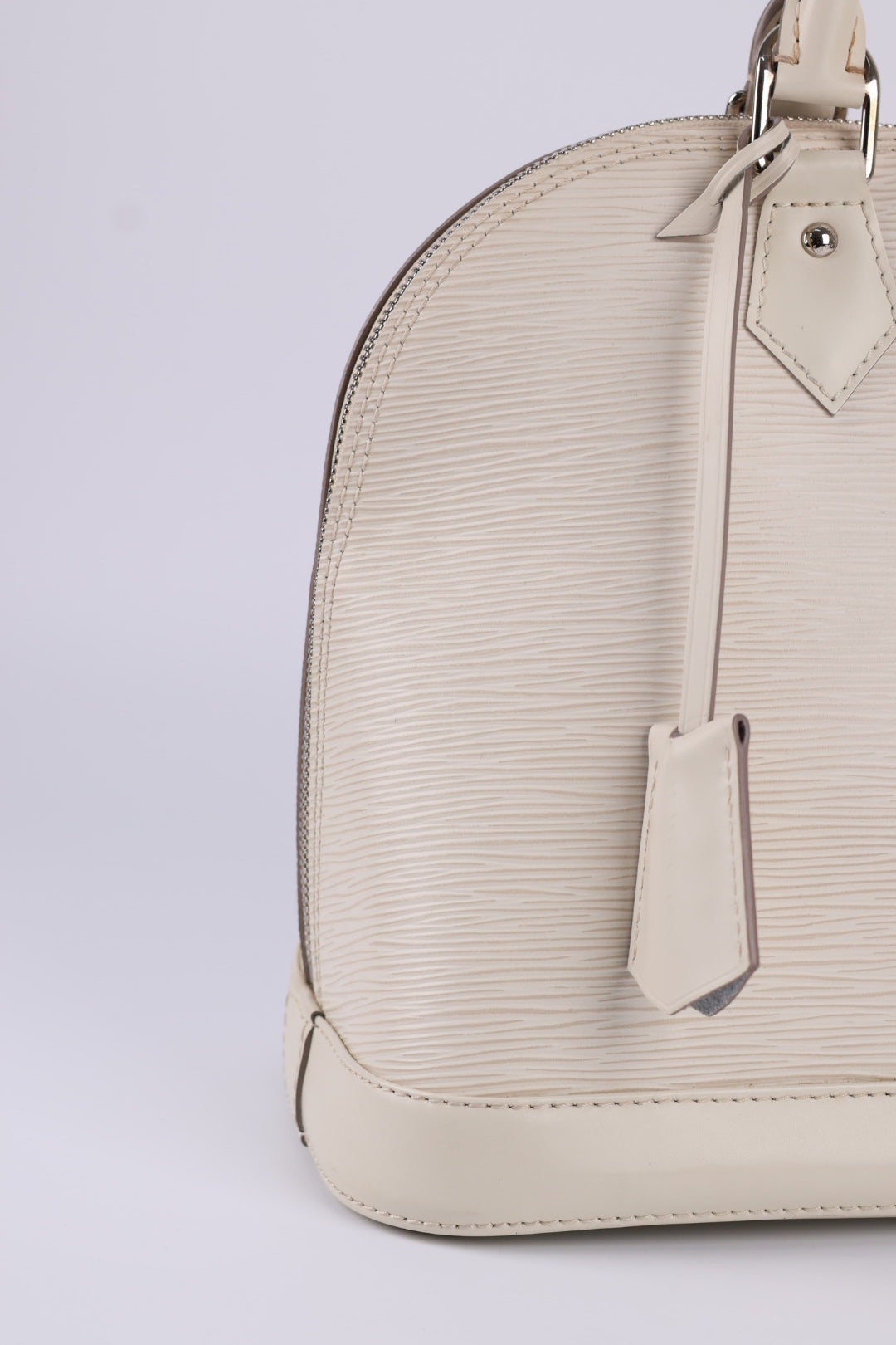 Louis Vuitton Alma in pelle Epi