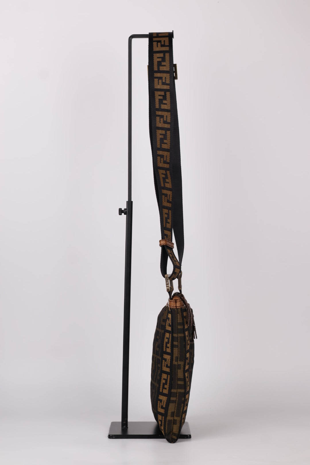 Fendi Messenger FF Zucca