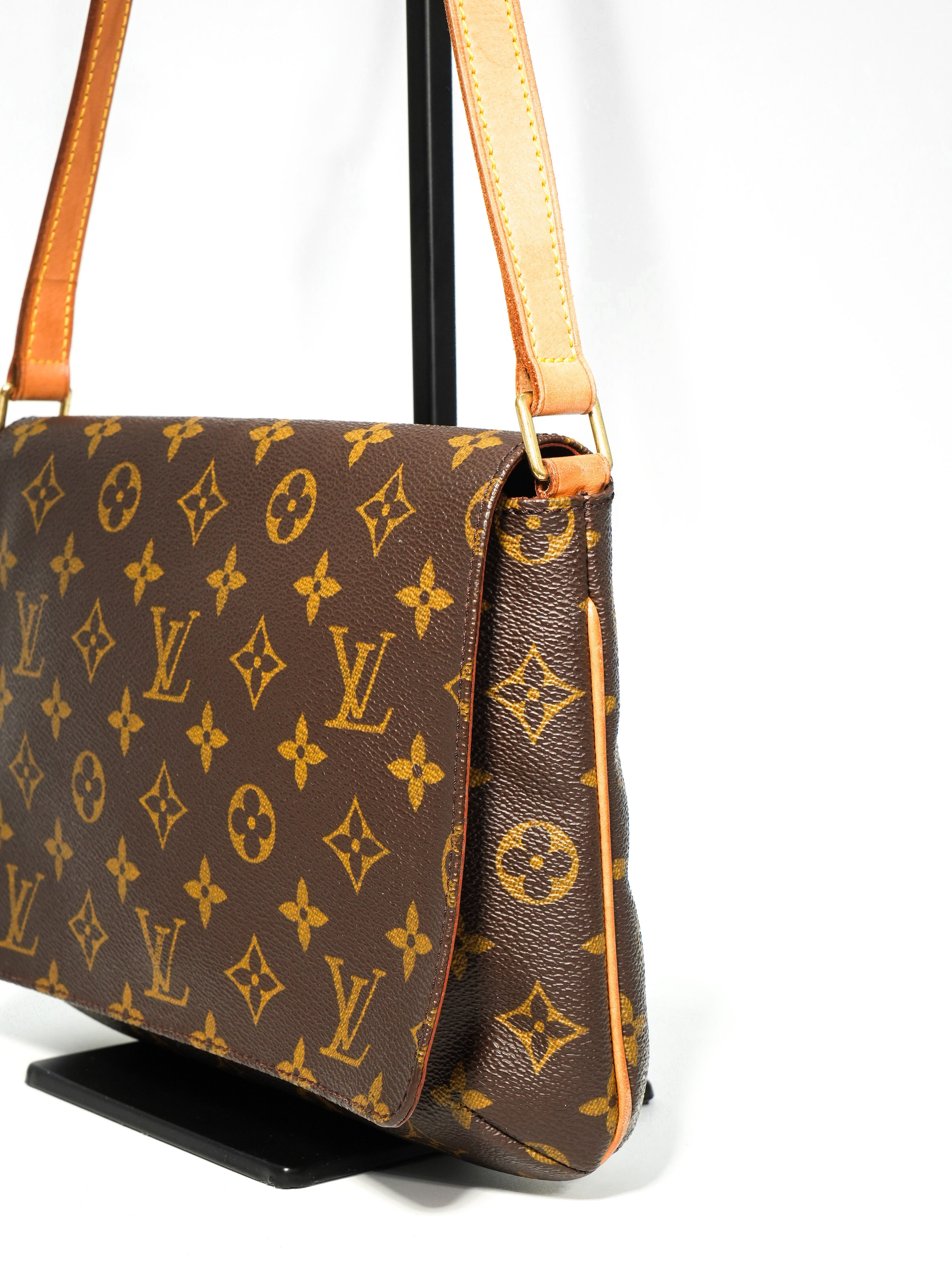 Louis Vuitton Musette a Spalla Monogram