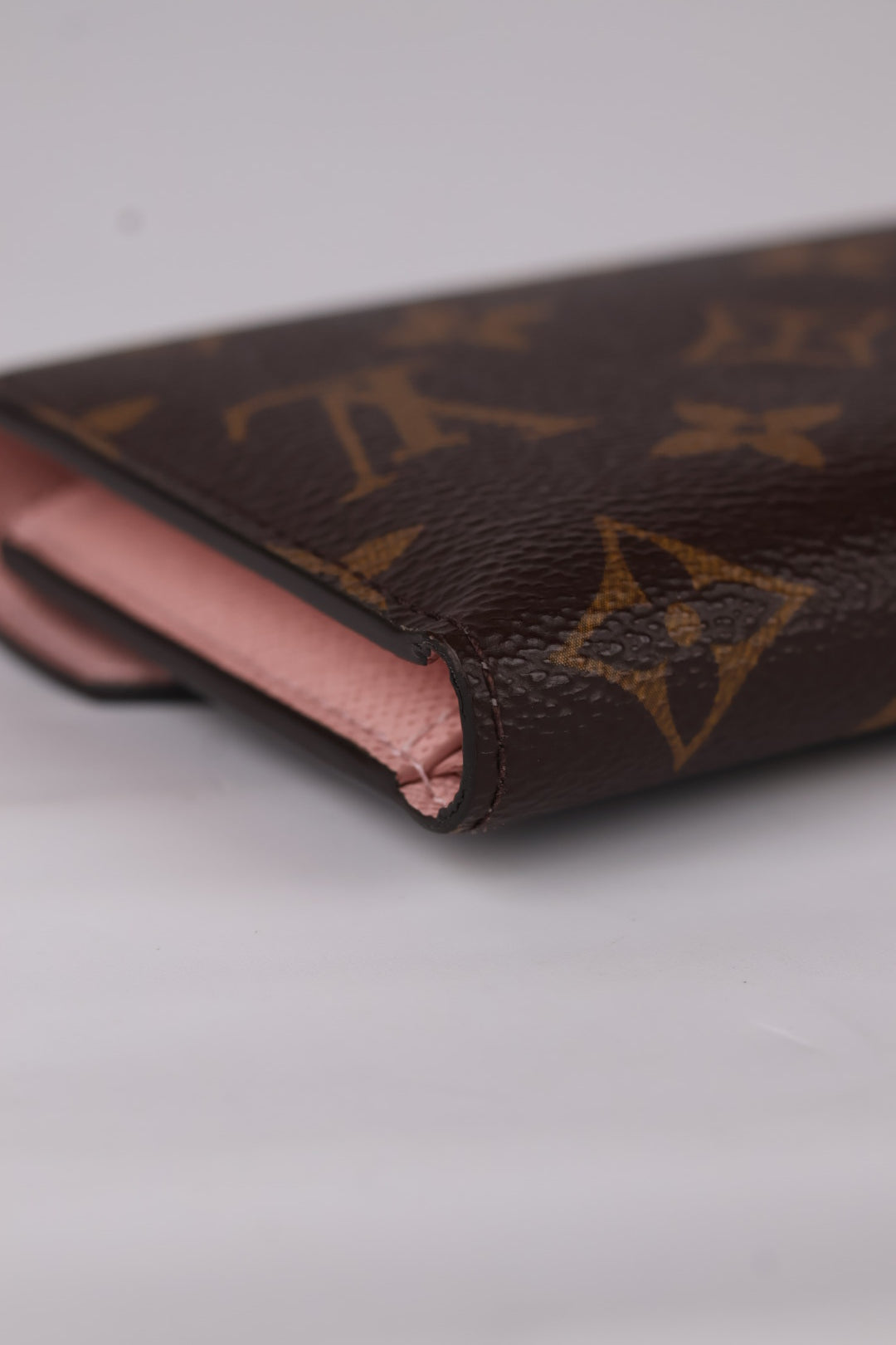 Louis Vuitton Portafoglio Victorine Monogram