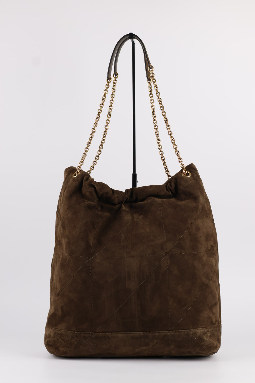 Saint Laurent Jamie Pochon Large Suede