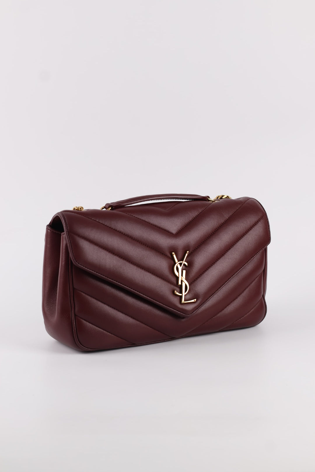 Saint Laurent Lou Lou Media