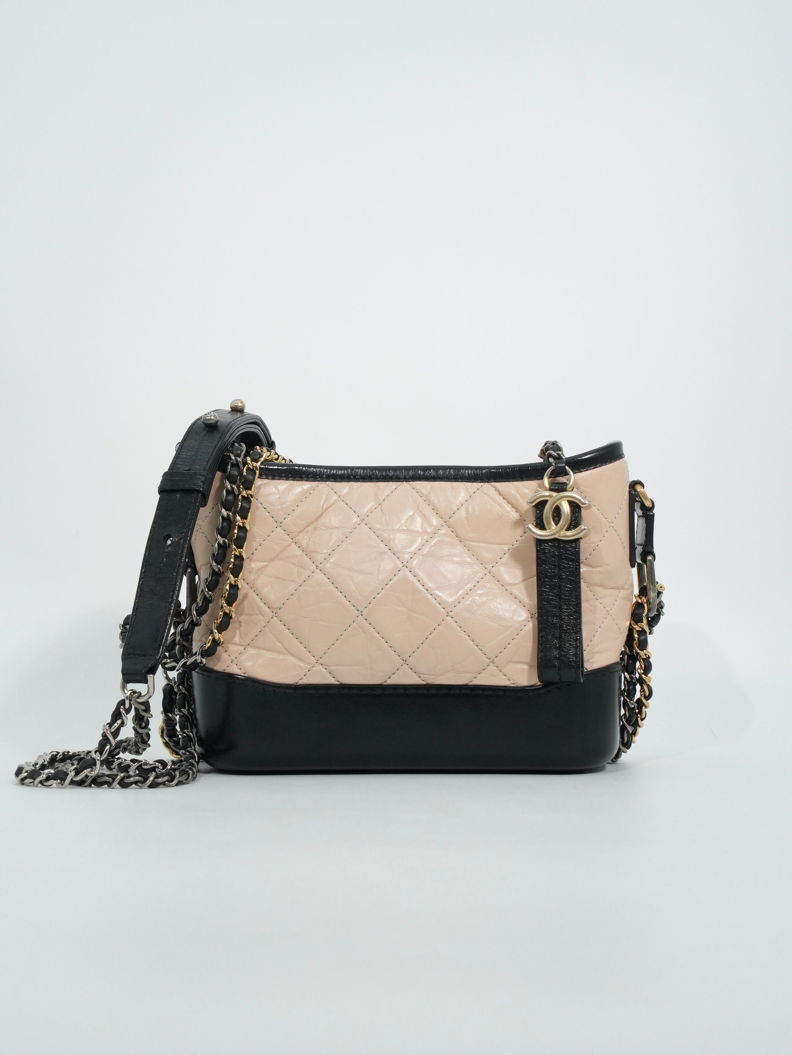 Chanel Gabrielle Piccola