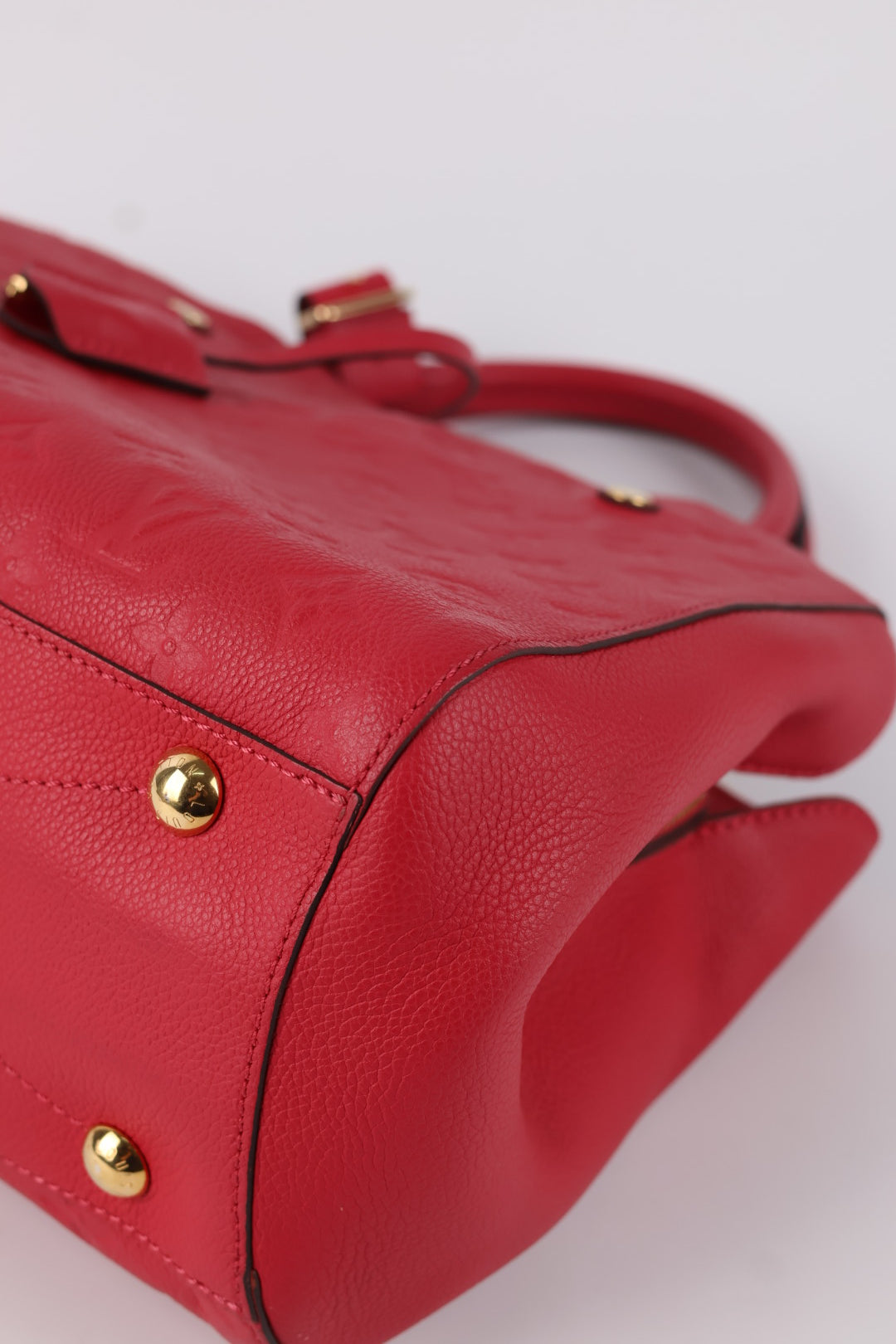 Louis Vuitton Montaigne MM Empreinte