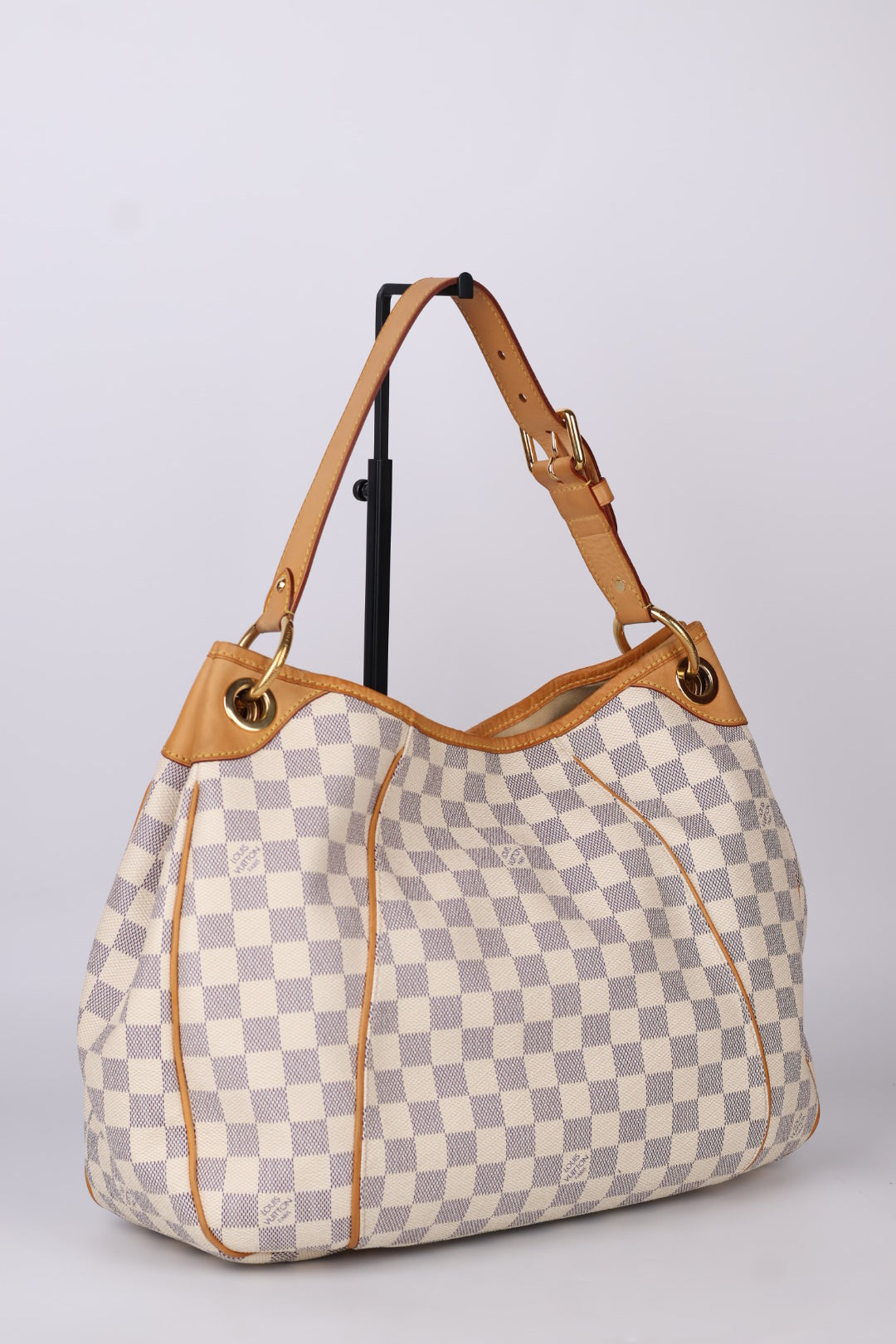 Louis Vuitton Galliera Damier Azur