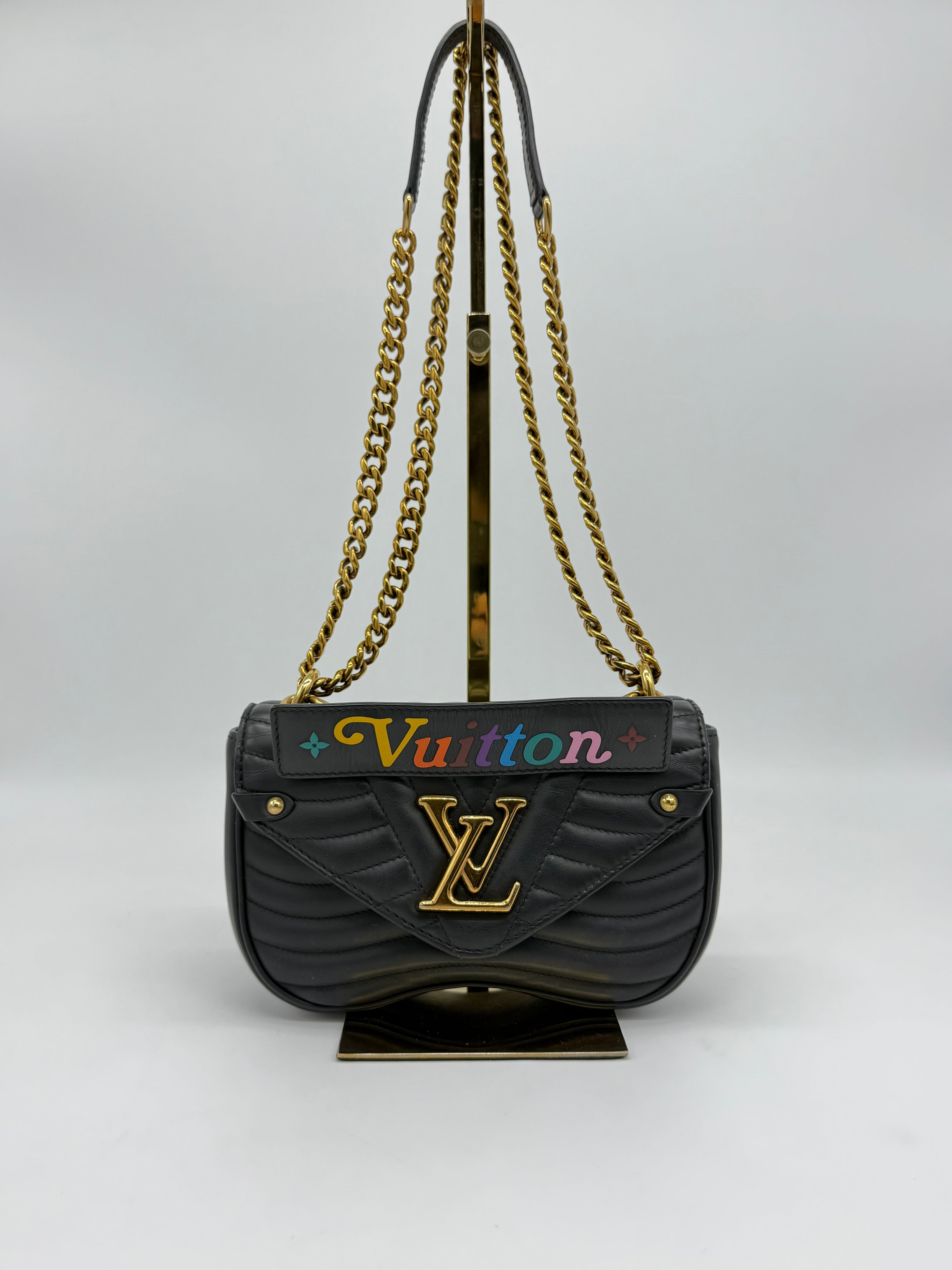 Louis Vuitton New Wave