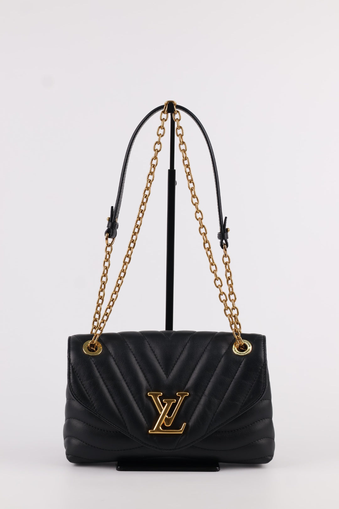 Louis Vuitton New Wave Media