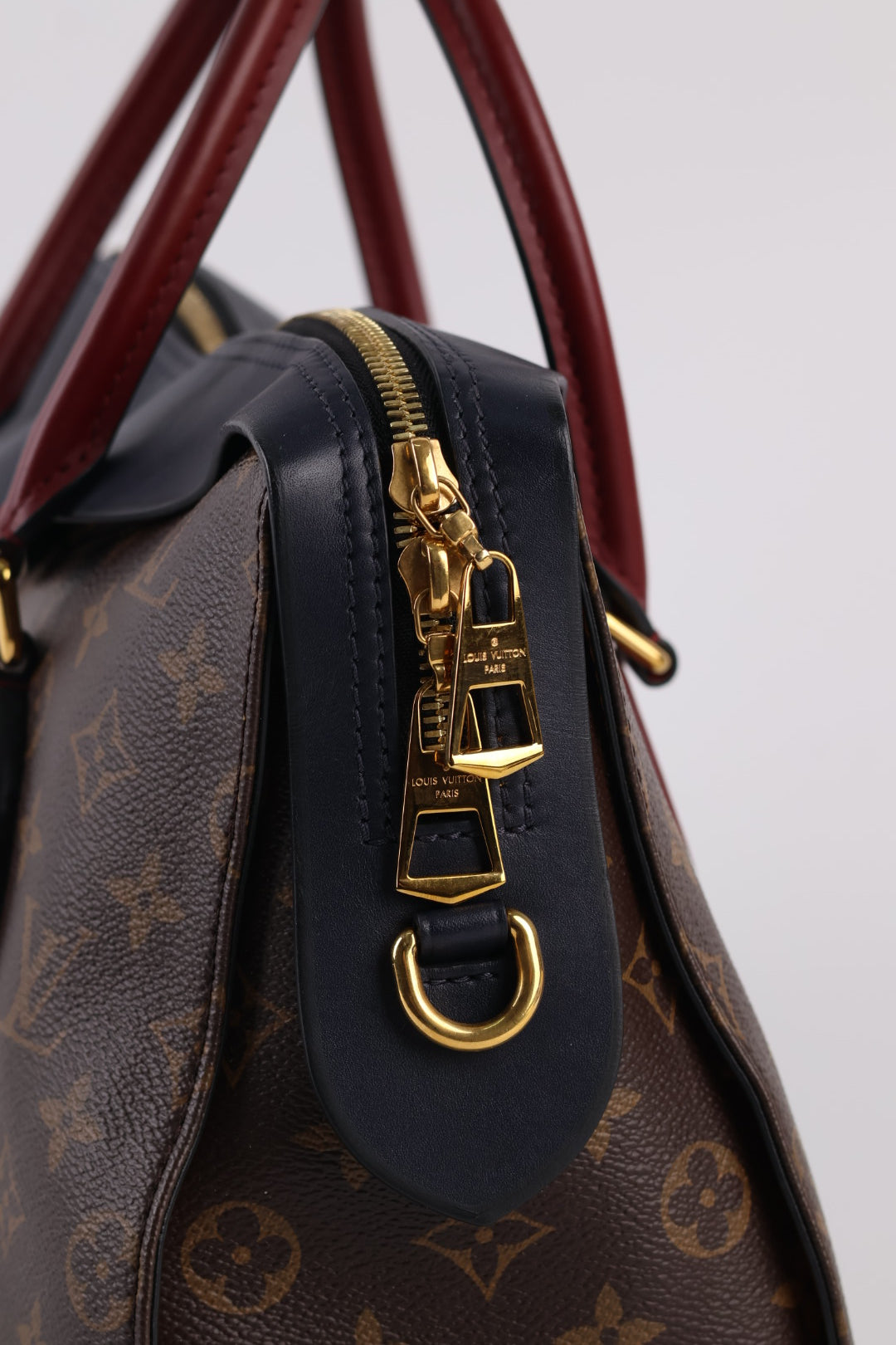 Louis Vuitton Tuileries Monogram
