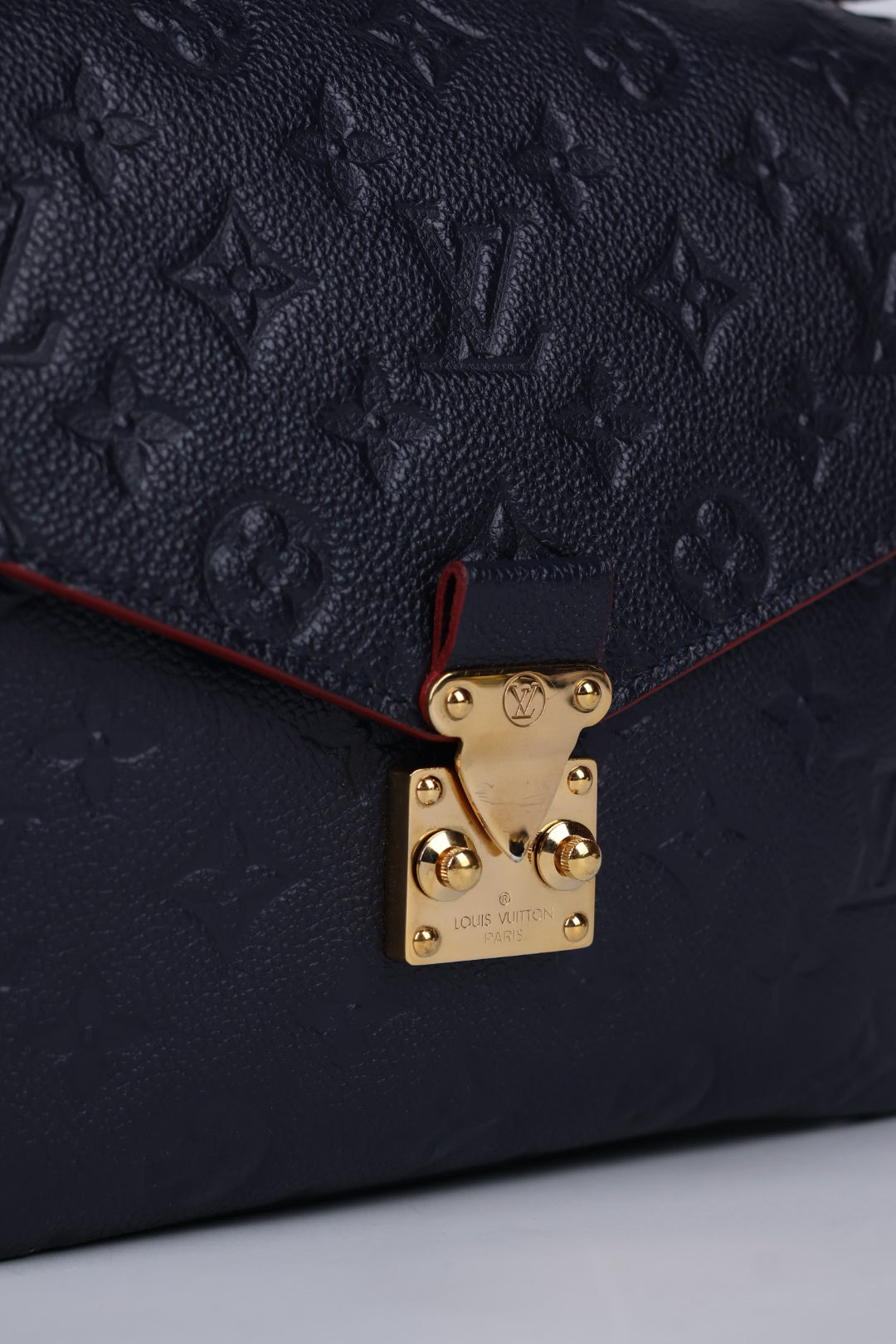 Louis Vuitton Métis Empreinte