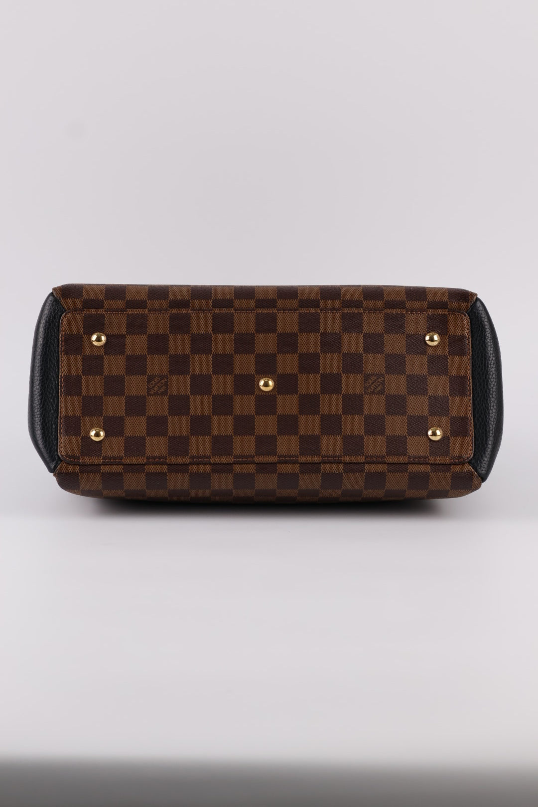 Louis Vuitton Normandy Damier Ébène