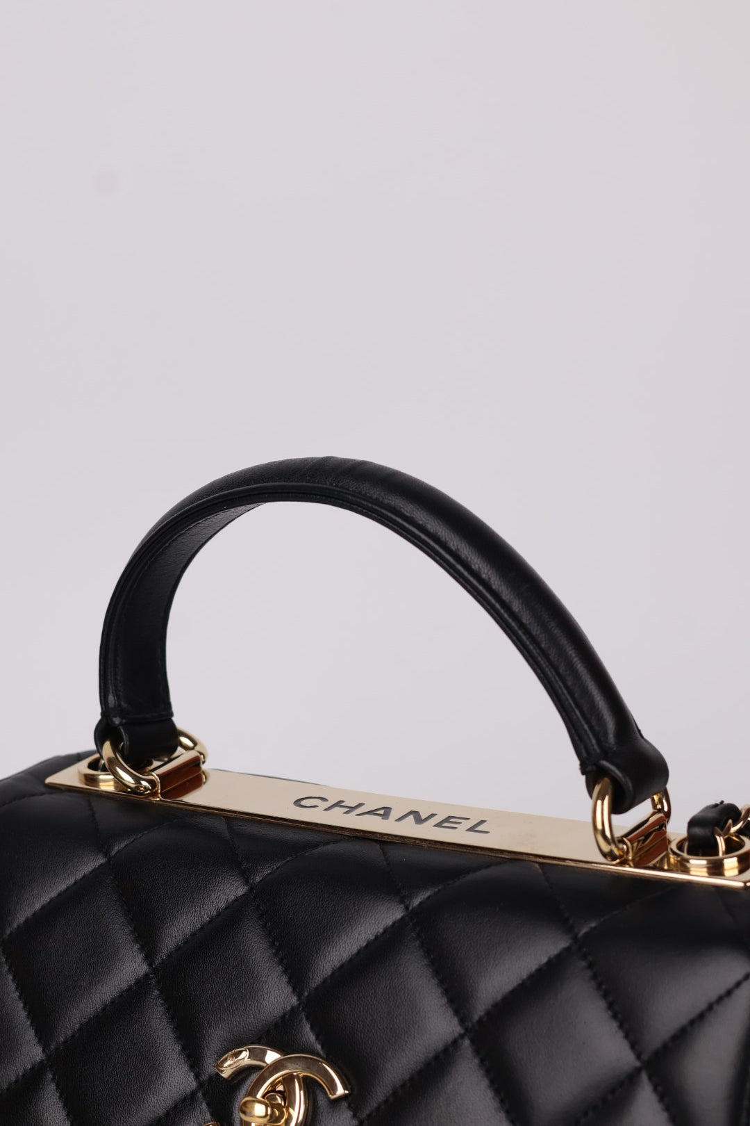 Chanel Trendy CC Matelassé