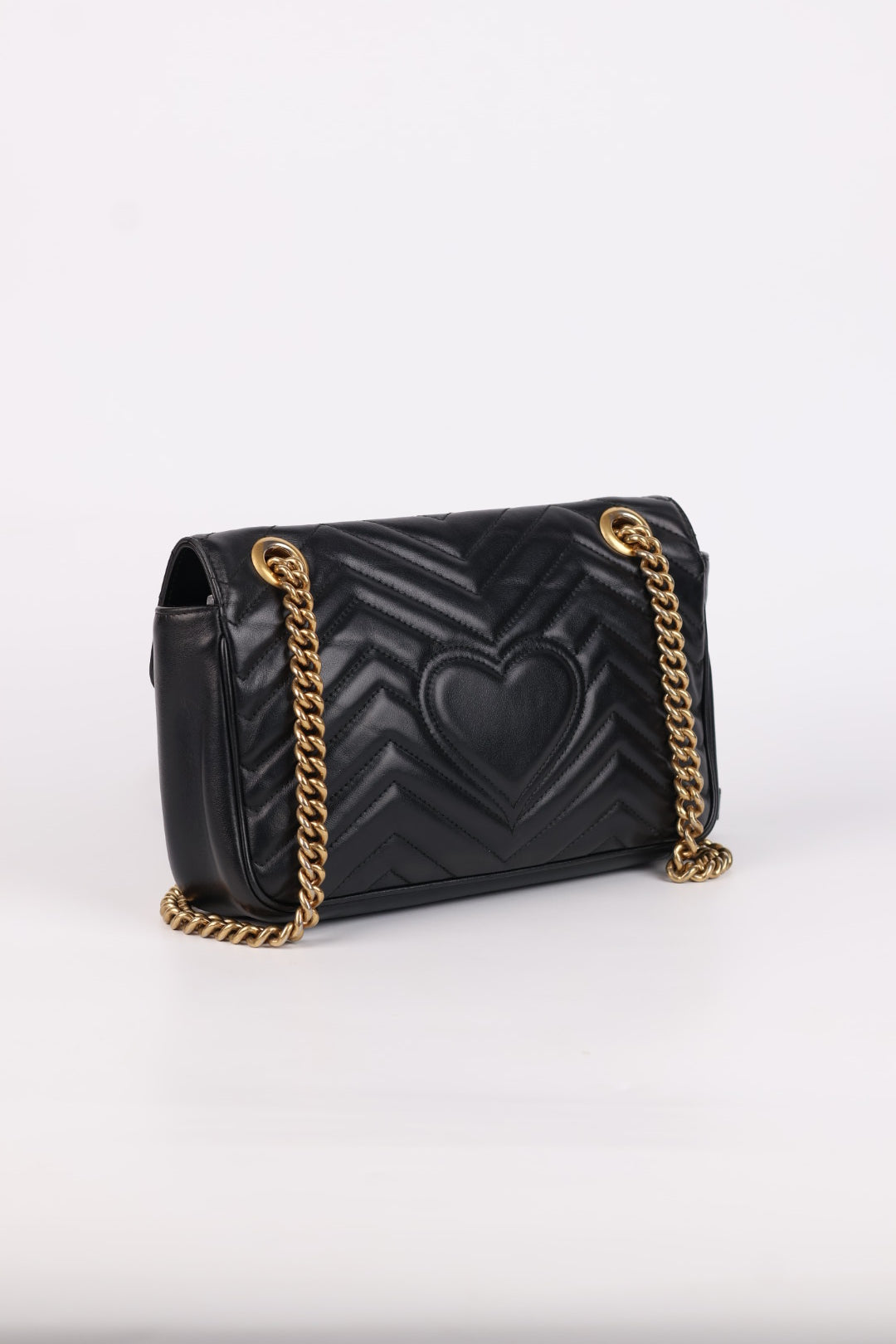 Gucci Marmont Media Matelassé