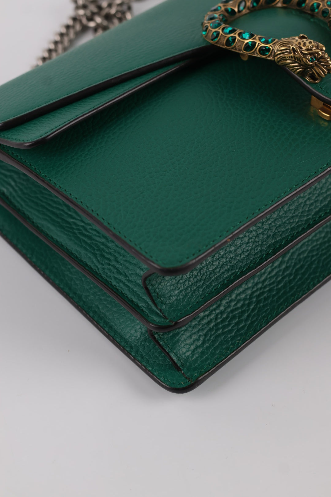 Gucci Dionysus in Pelle