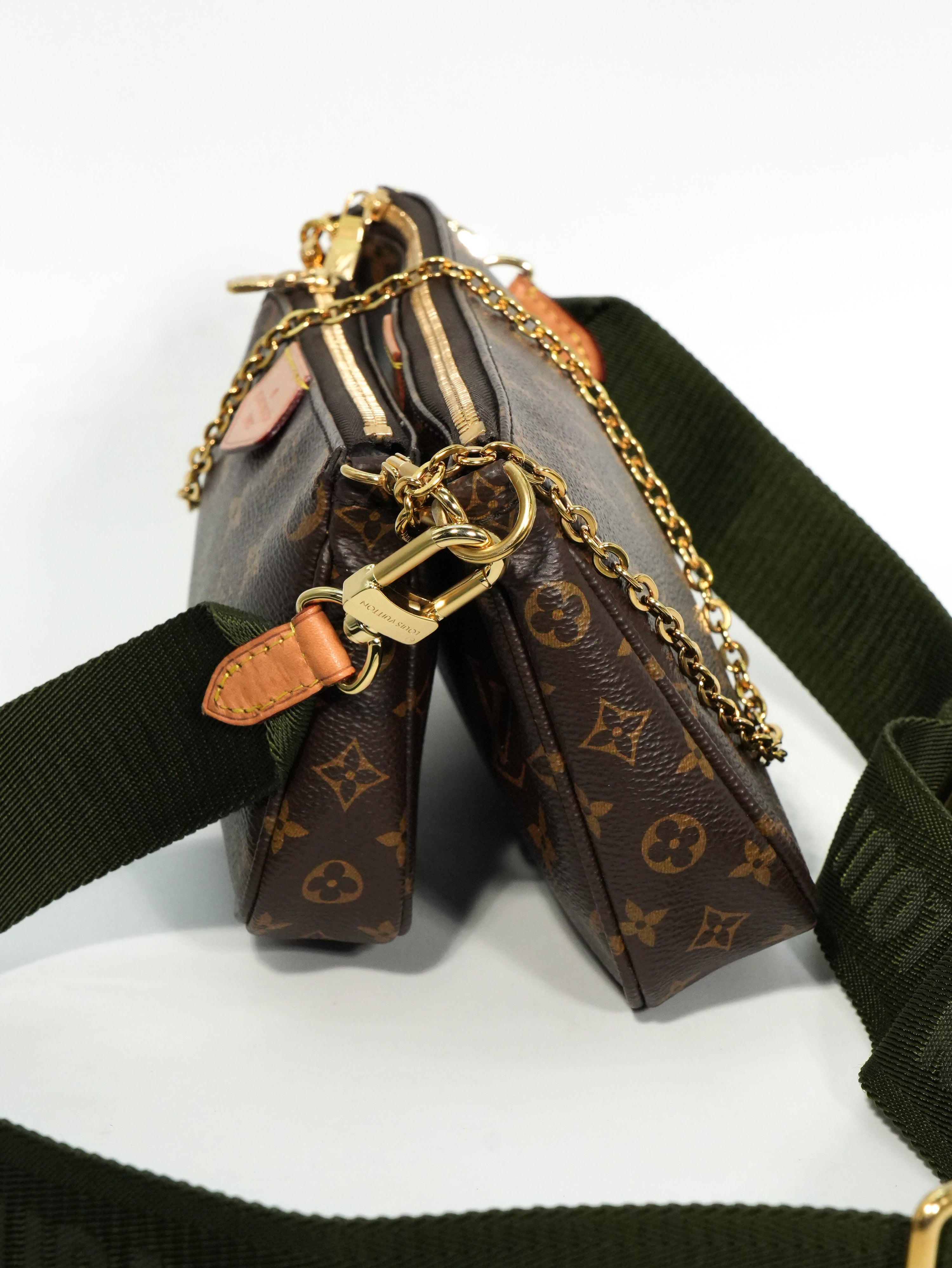 Louis Vuitton Multipochette Accessoires