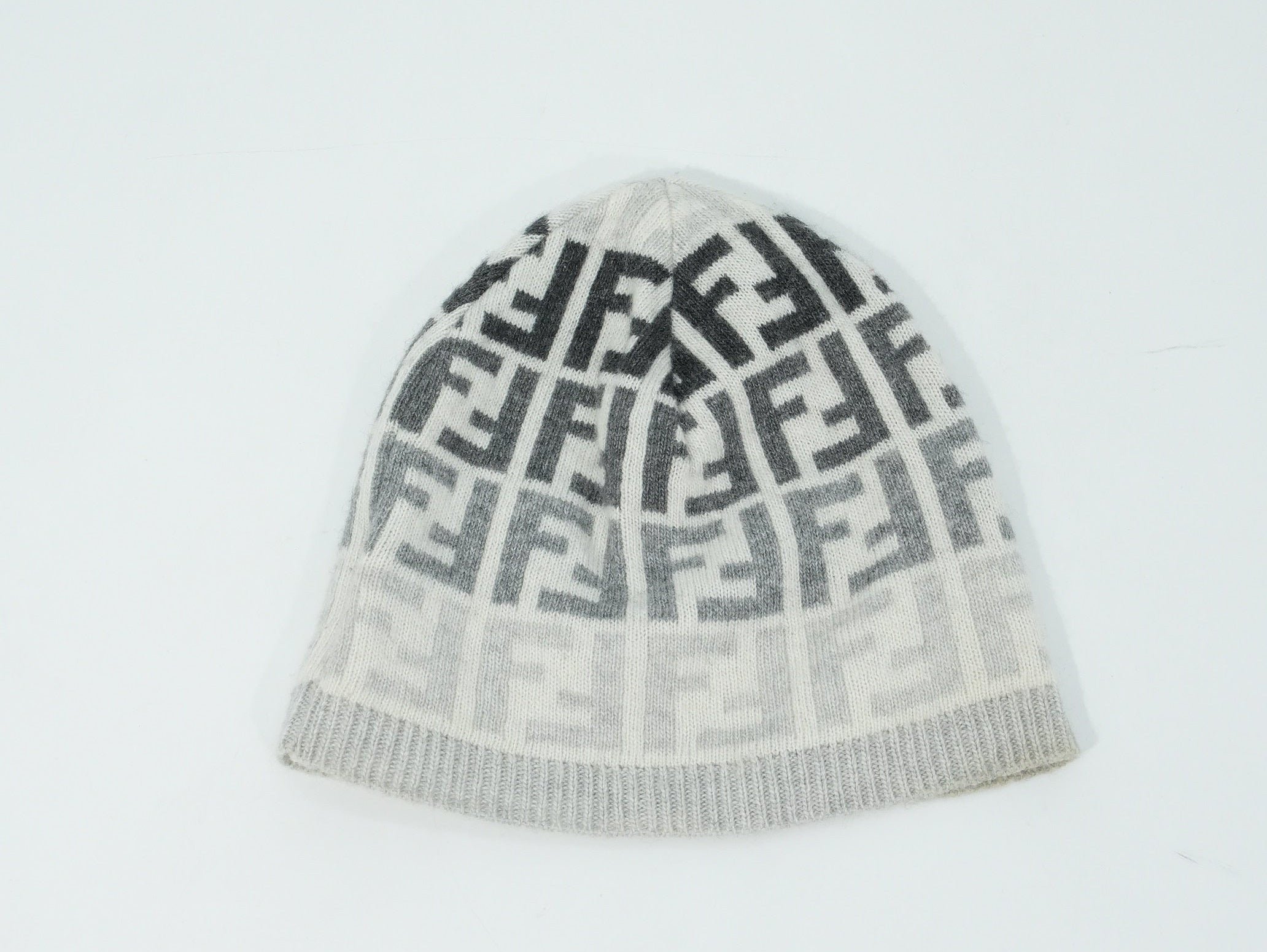 Fendi Cappello FF Logo