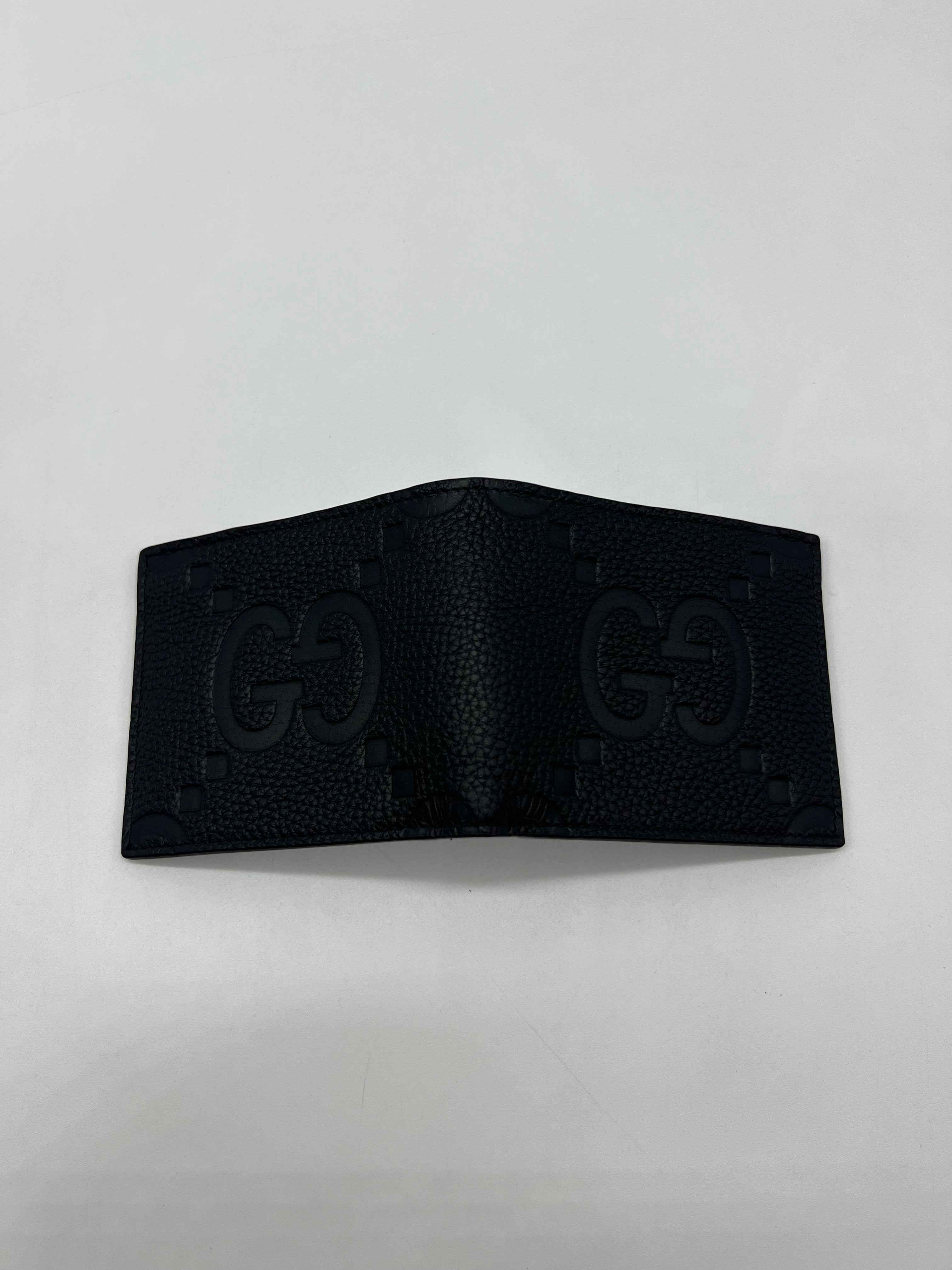 Portefeuille Gucci GG Jumbo