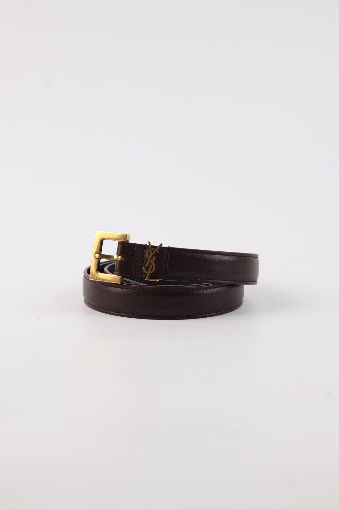 Saint Laurent Cintura Cassandre