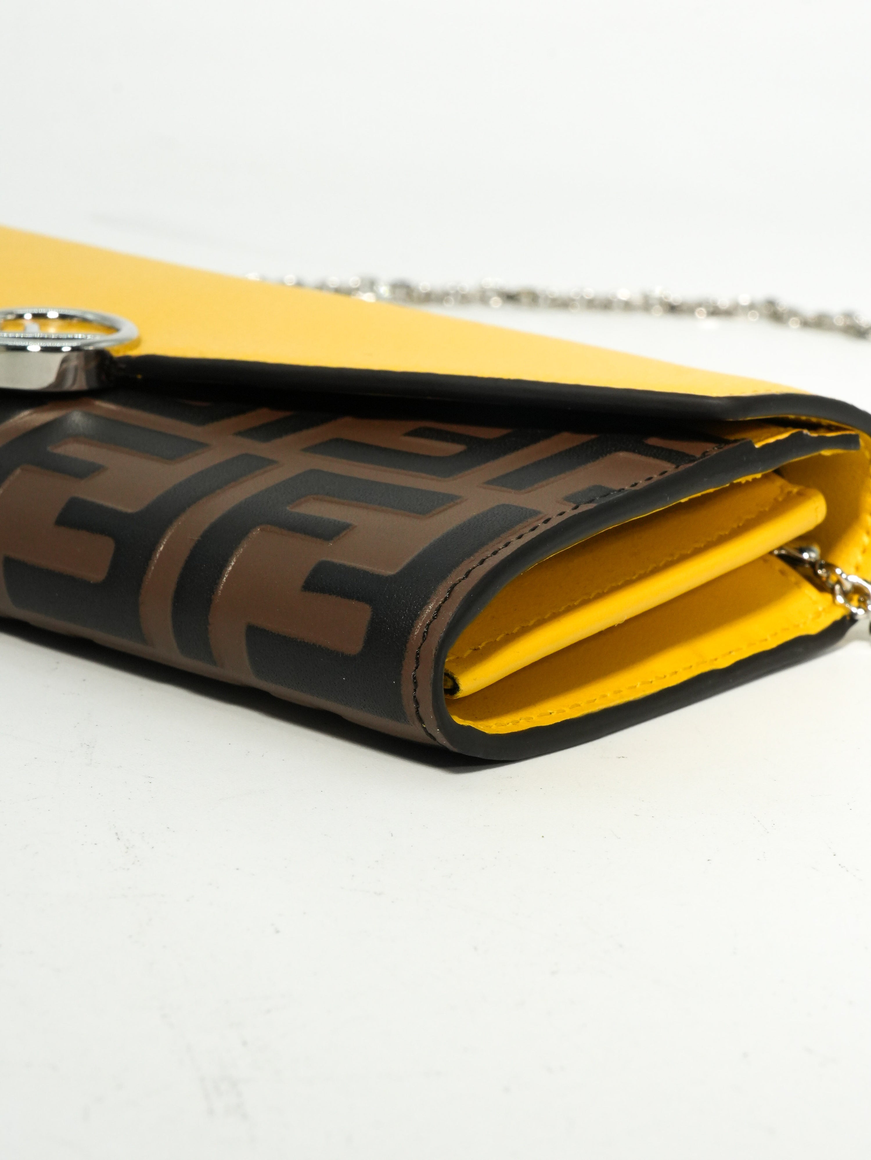 Fendi Woc Continental FF