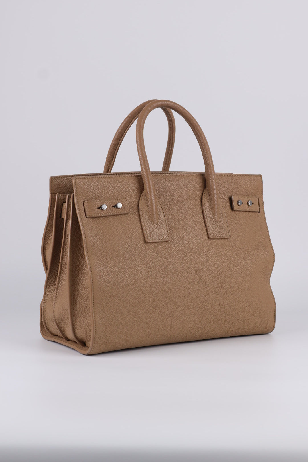 Saint Laurent Sac de Jour Morbida Small