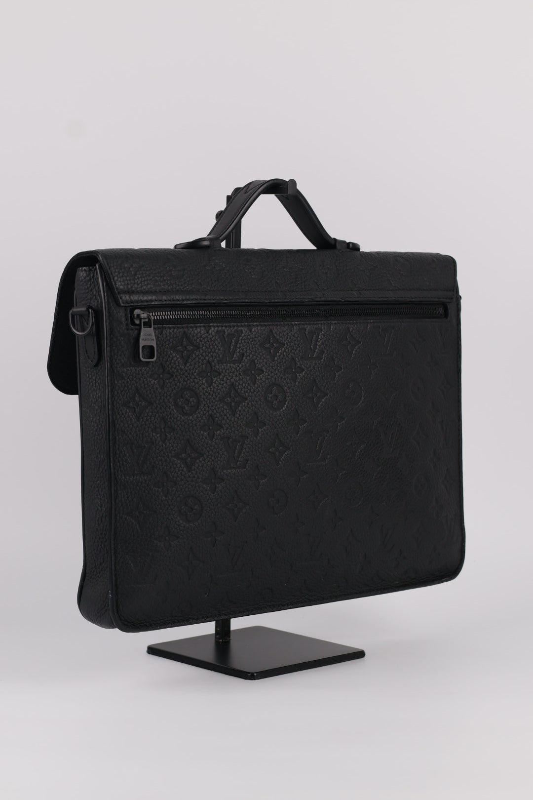 Louis Vuitton Valigetta S Lock Empreinte