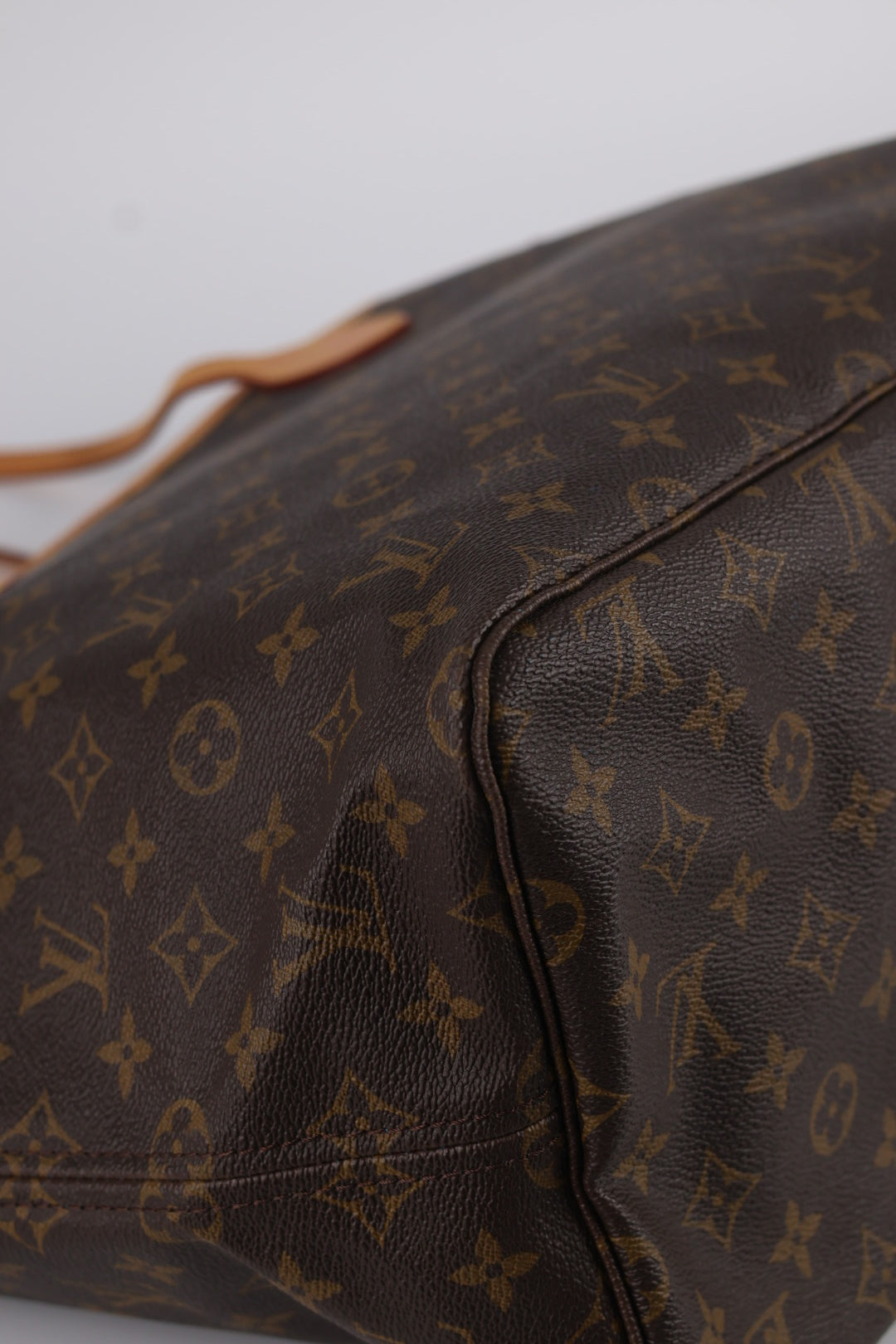 Louis Vuitton Neverfull GM Porto Cervo