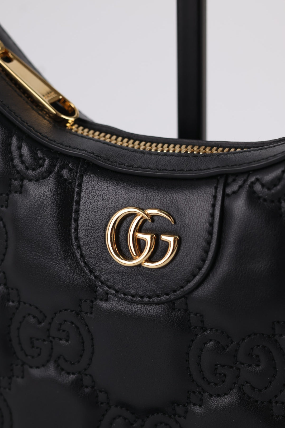 Gucci Ophidia Hobo Matelassé