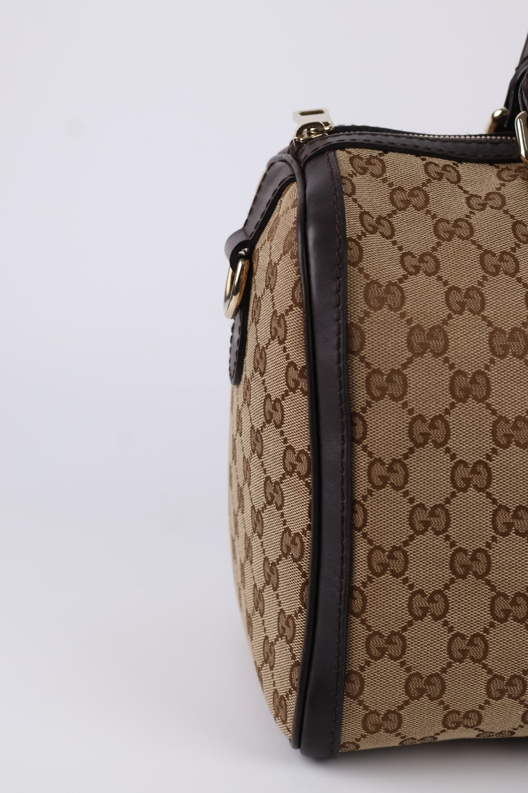 Gucci Boston GG Wave