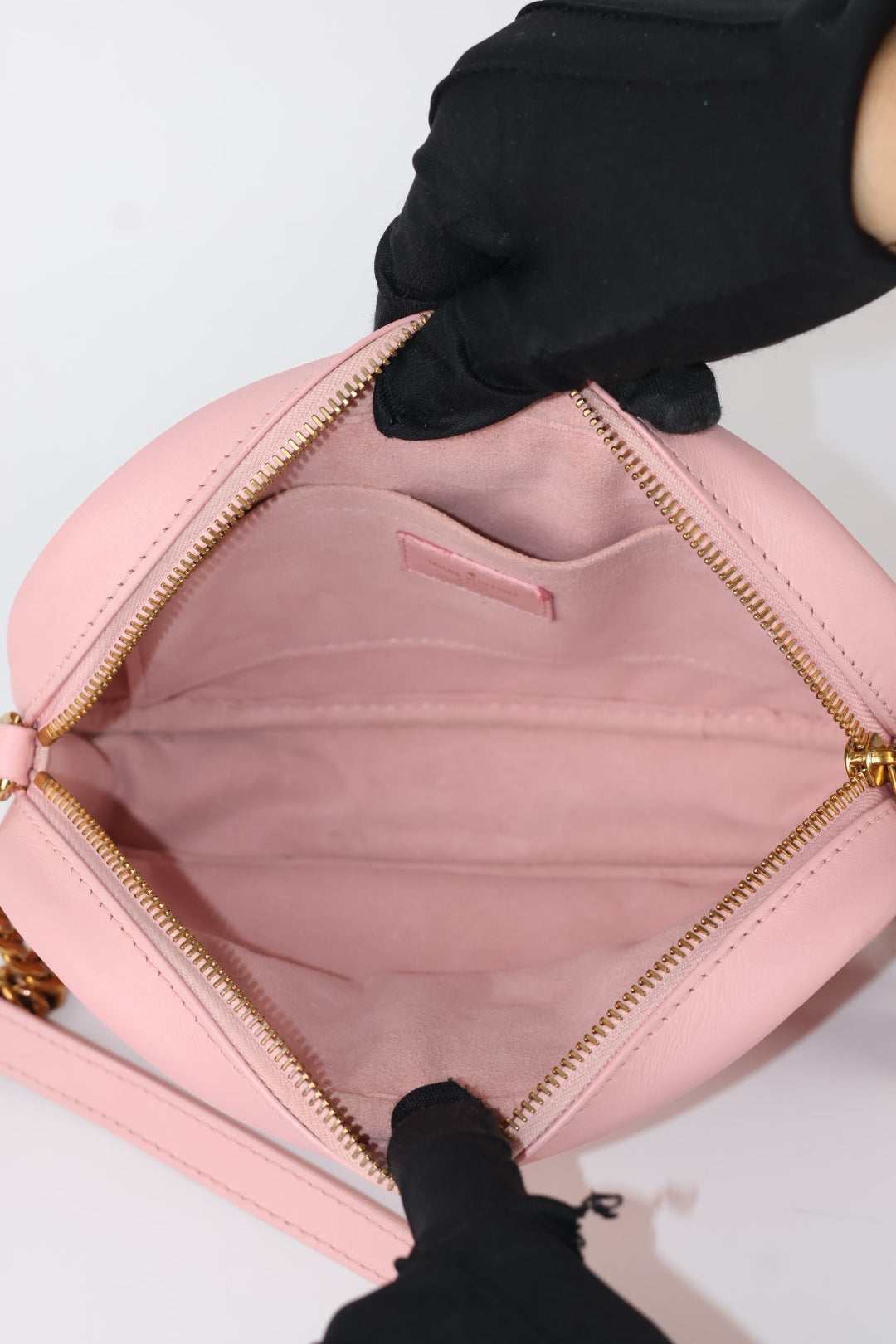 Louis Vuitton New Wave Camera Bag