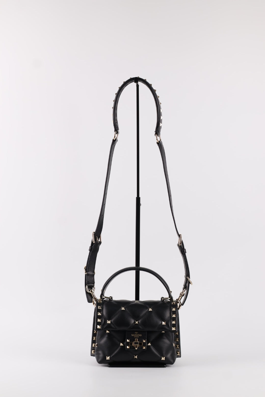 Valentino Candystud in Pelle