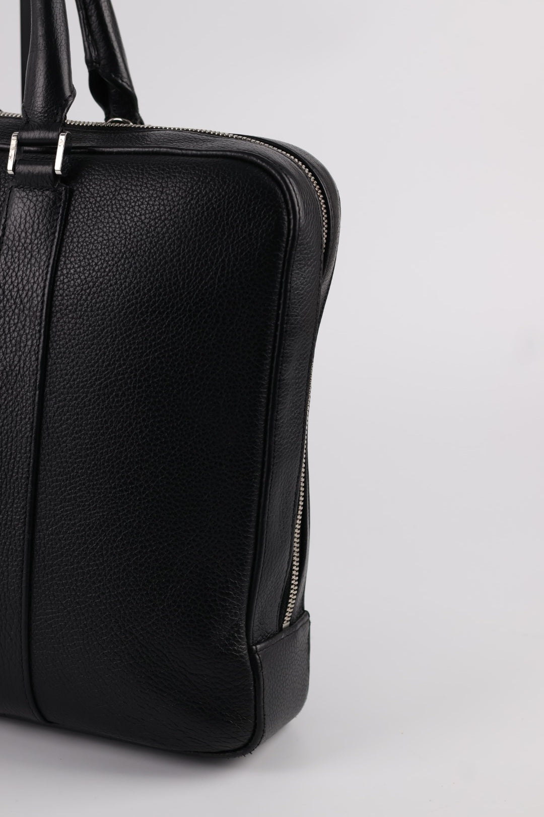 Montblanc Borsa da Lavoro in Pelle