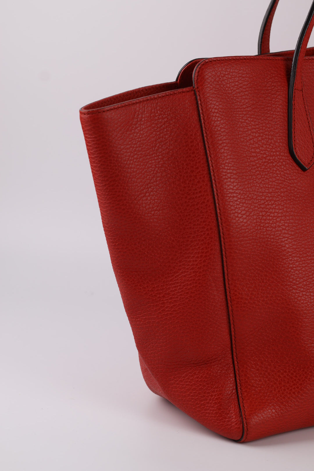 Gucci Tote Swing Large