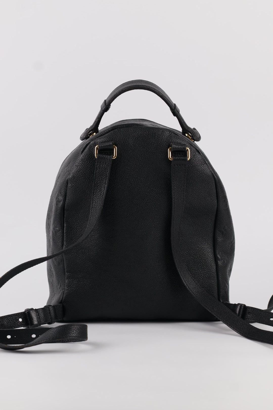 Louis Vuitton Zaino Sorbonne Empreinte