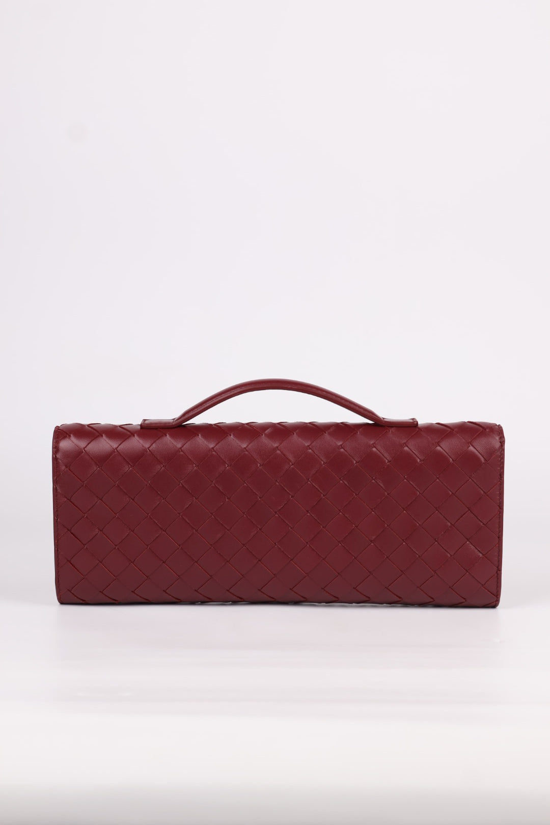 Bottega Veneta Andiamo Clutch