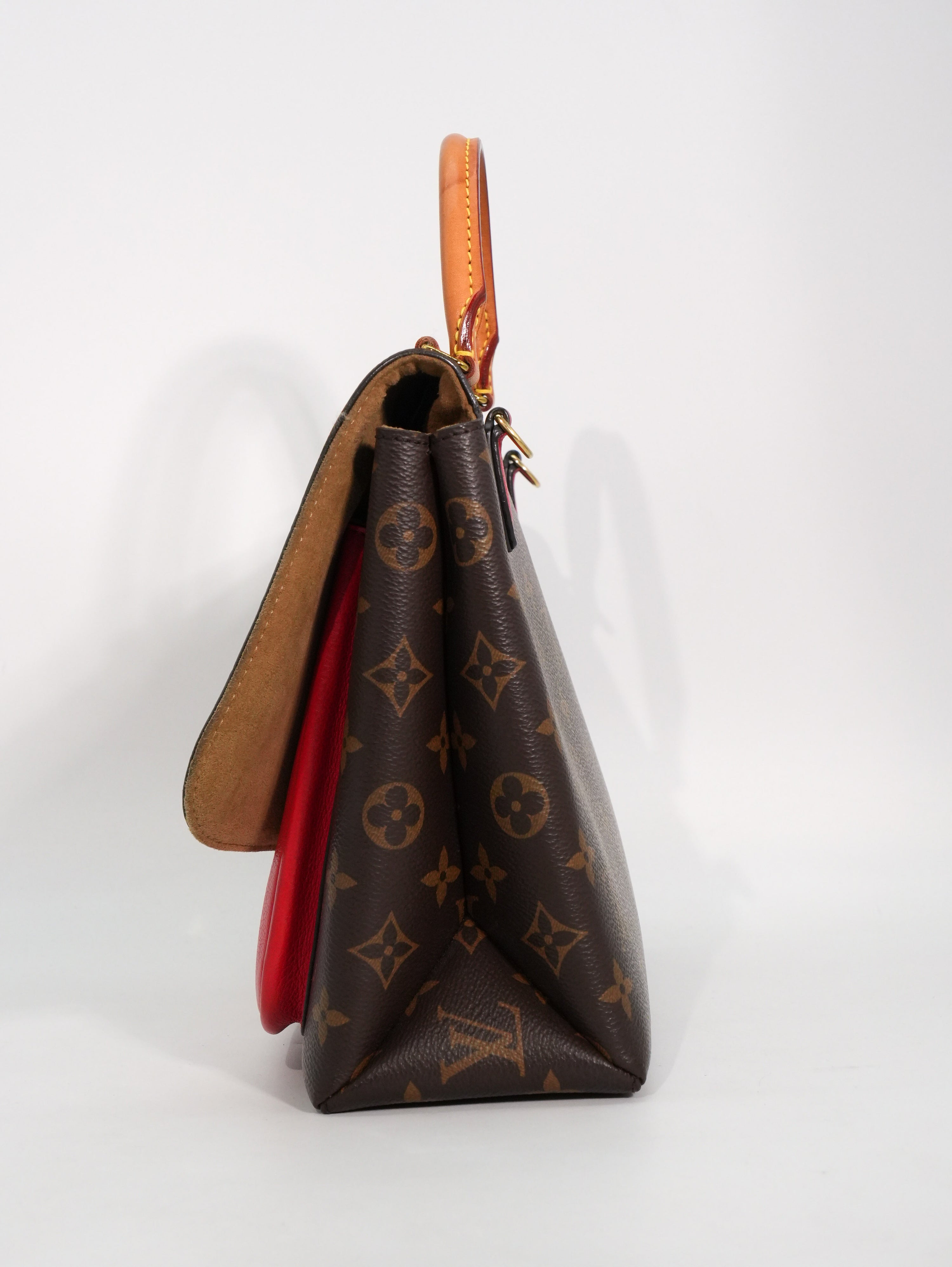 Louis Vuitton Marignan Monogram