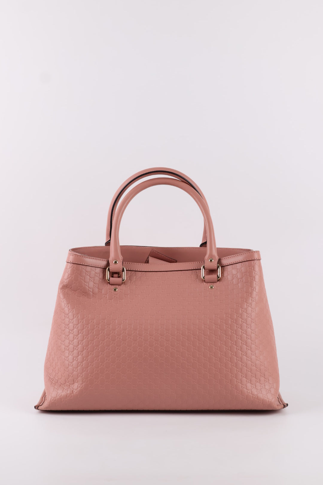 Gucci Tote Microguccissima